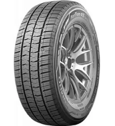 195/75R16C 110/108R CX11 PORTRAN 4S