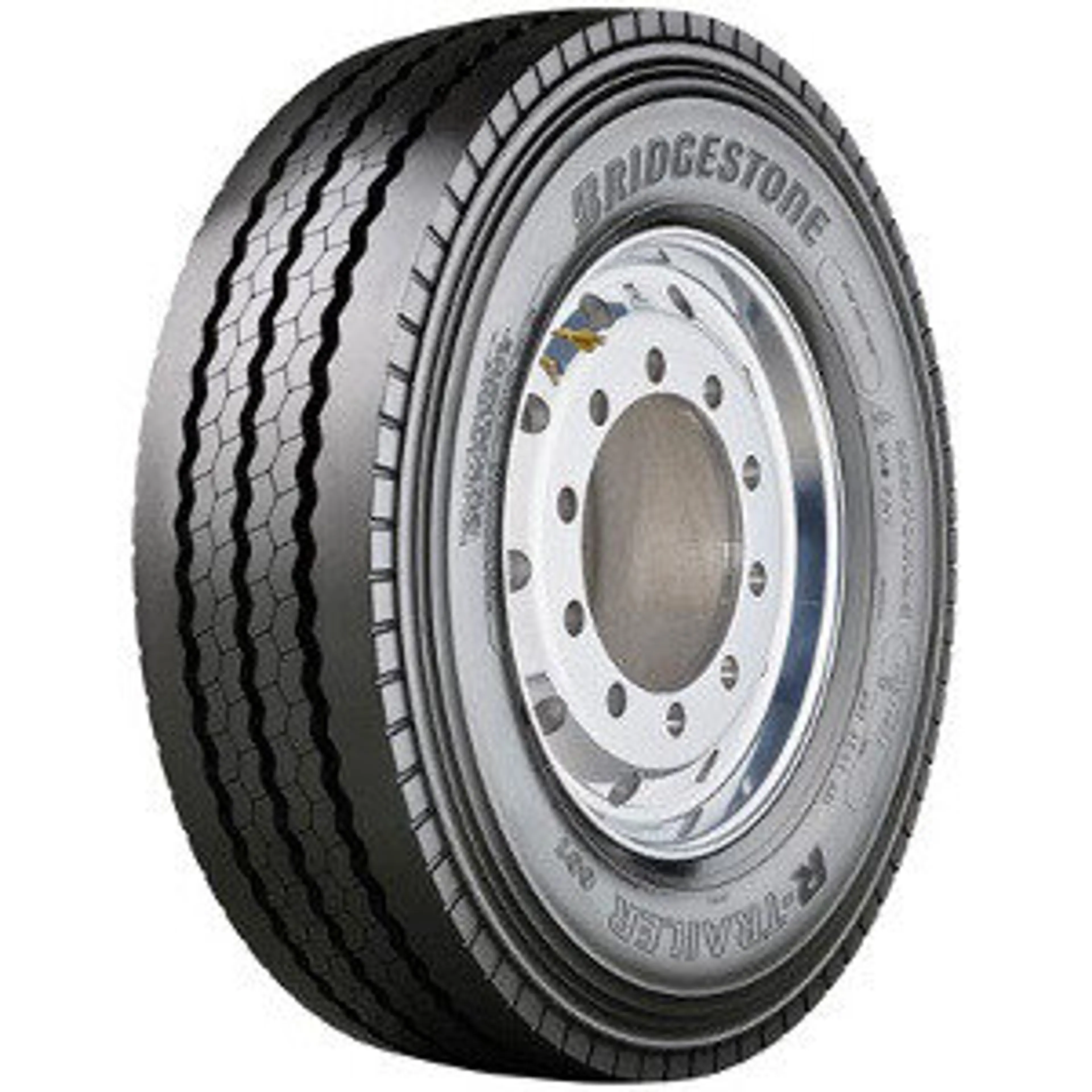 215/75R17,5 136/134K R-TRAILER 001 