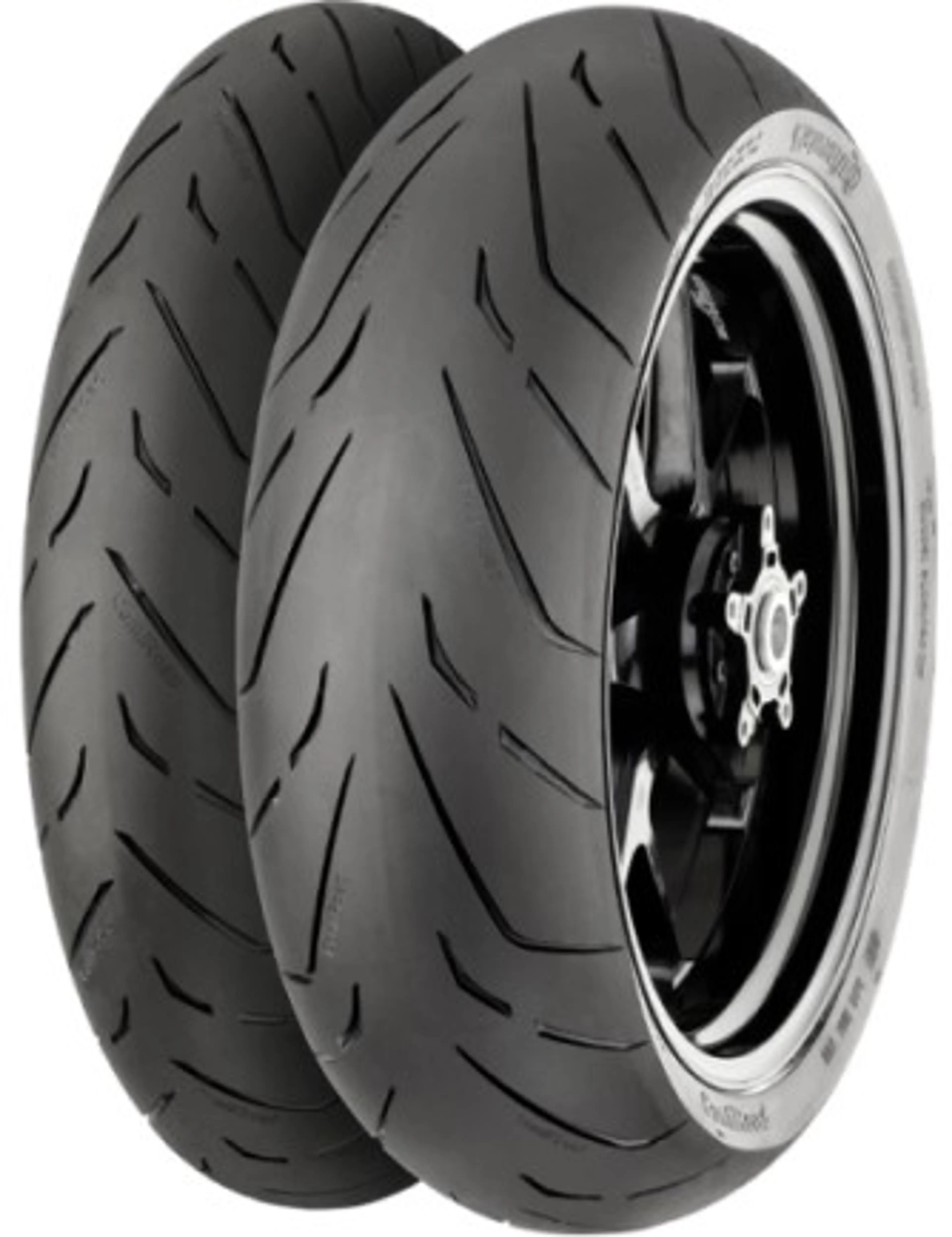 120/70ZR17 58W CONTIROAD