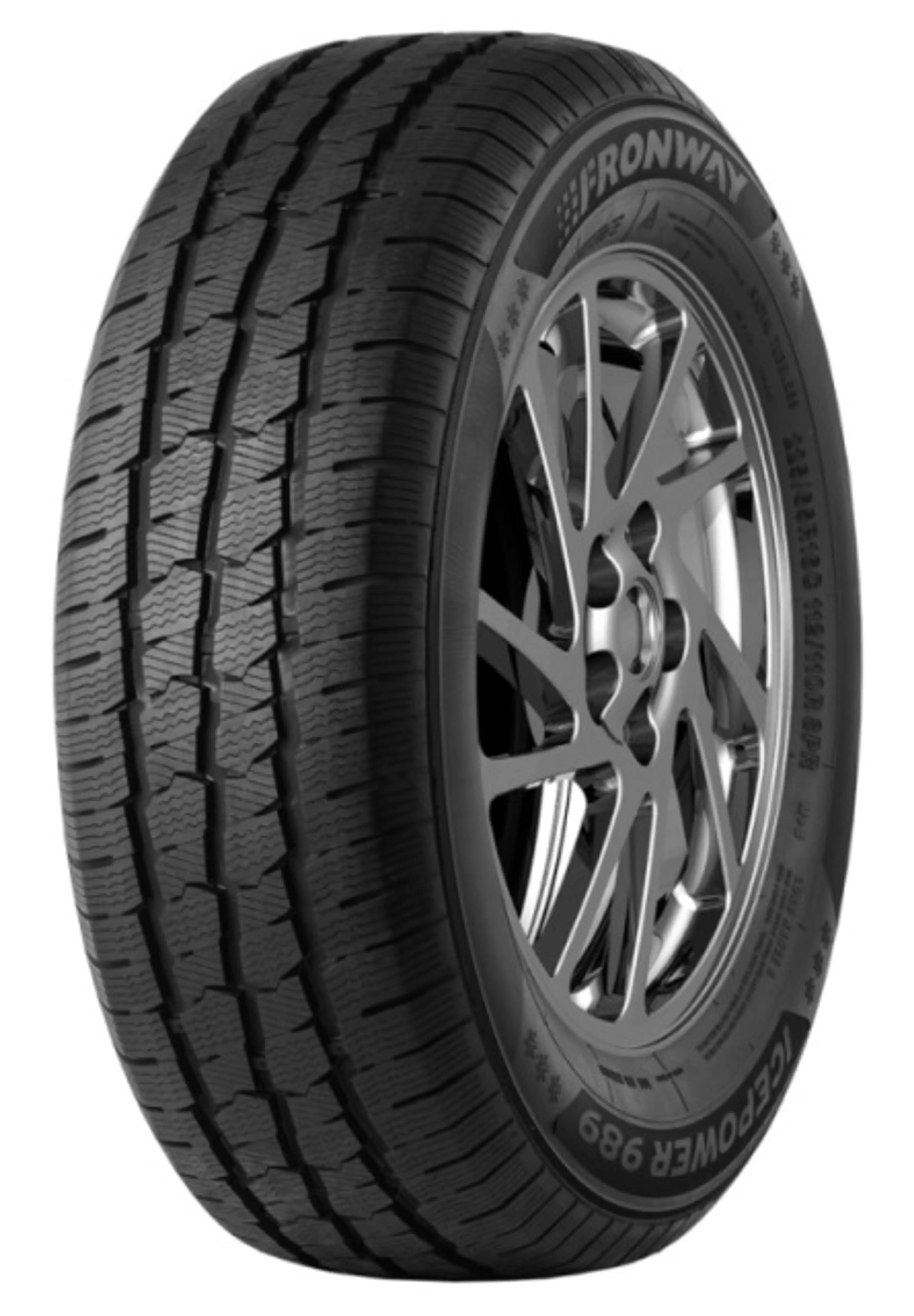 195/75R16C 107/105R ROCK 989S,