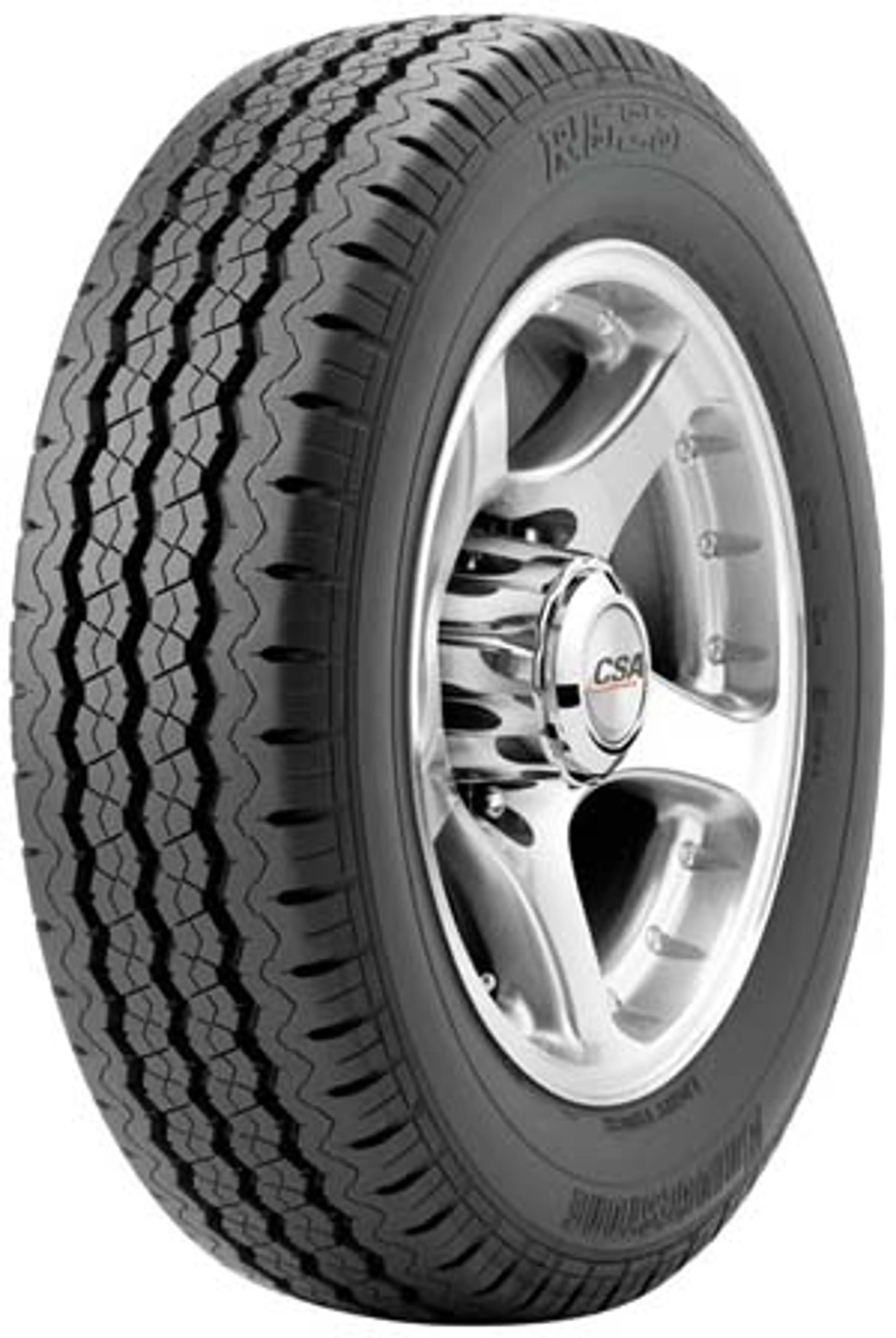 205/70R15C 106/104S R623,