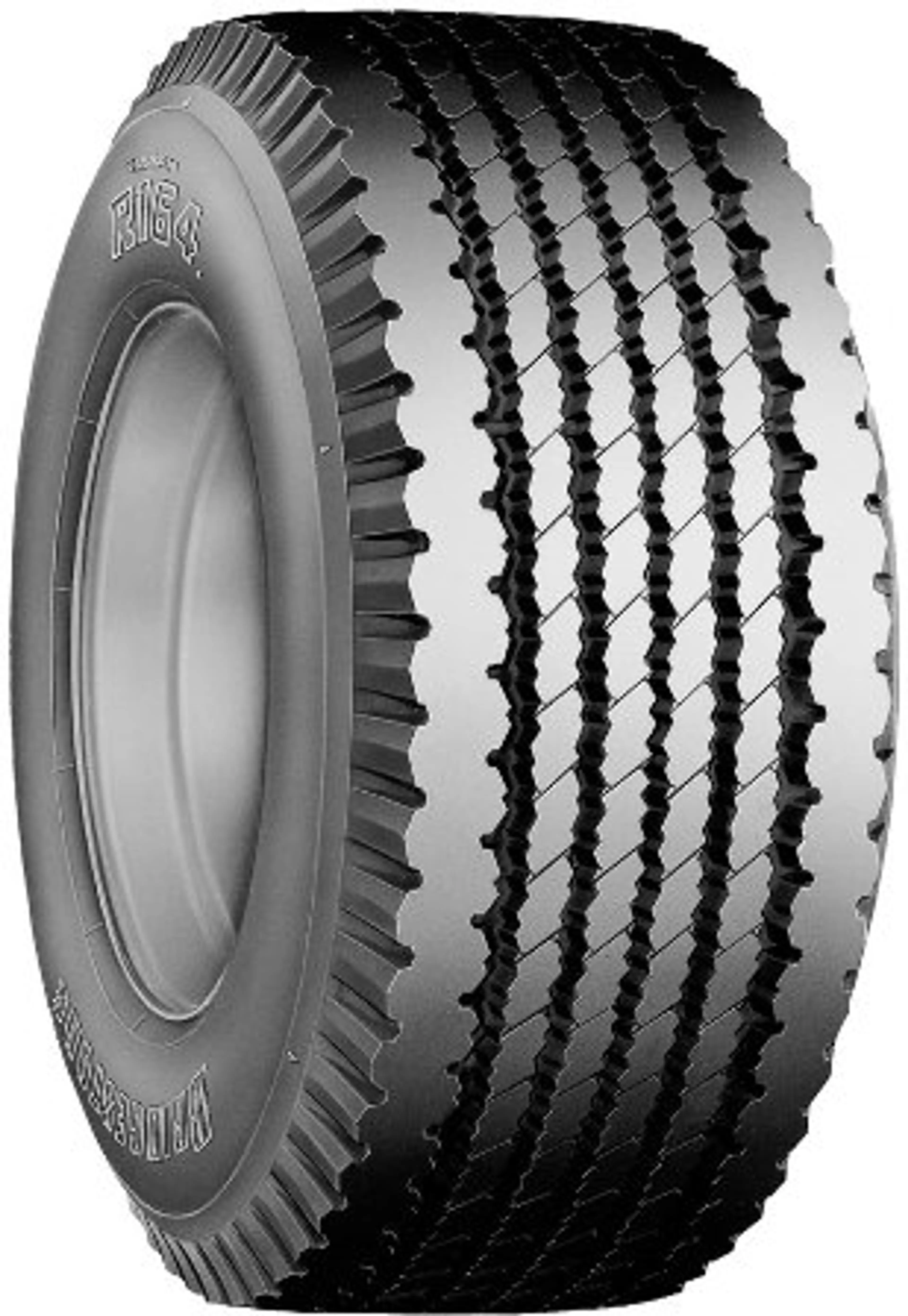 425/65R22,5 165K R164 V-STEEL RIB