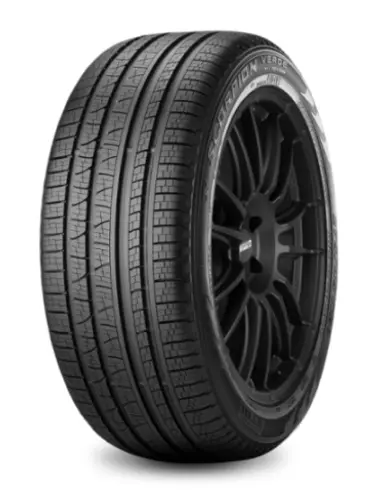 255/55VR19 111V XL SCOR.VERDE ALL S