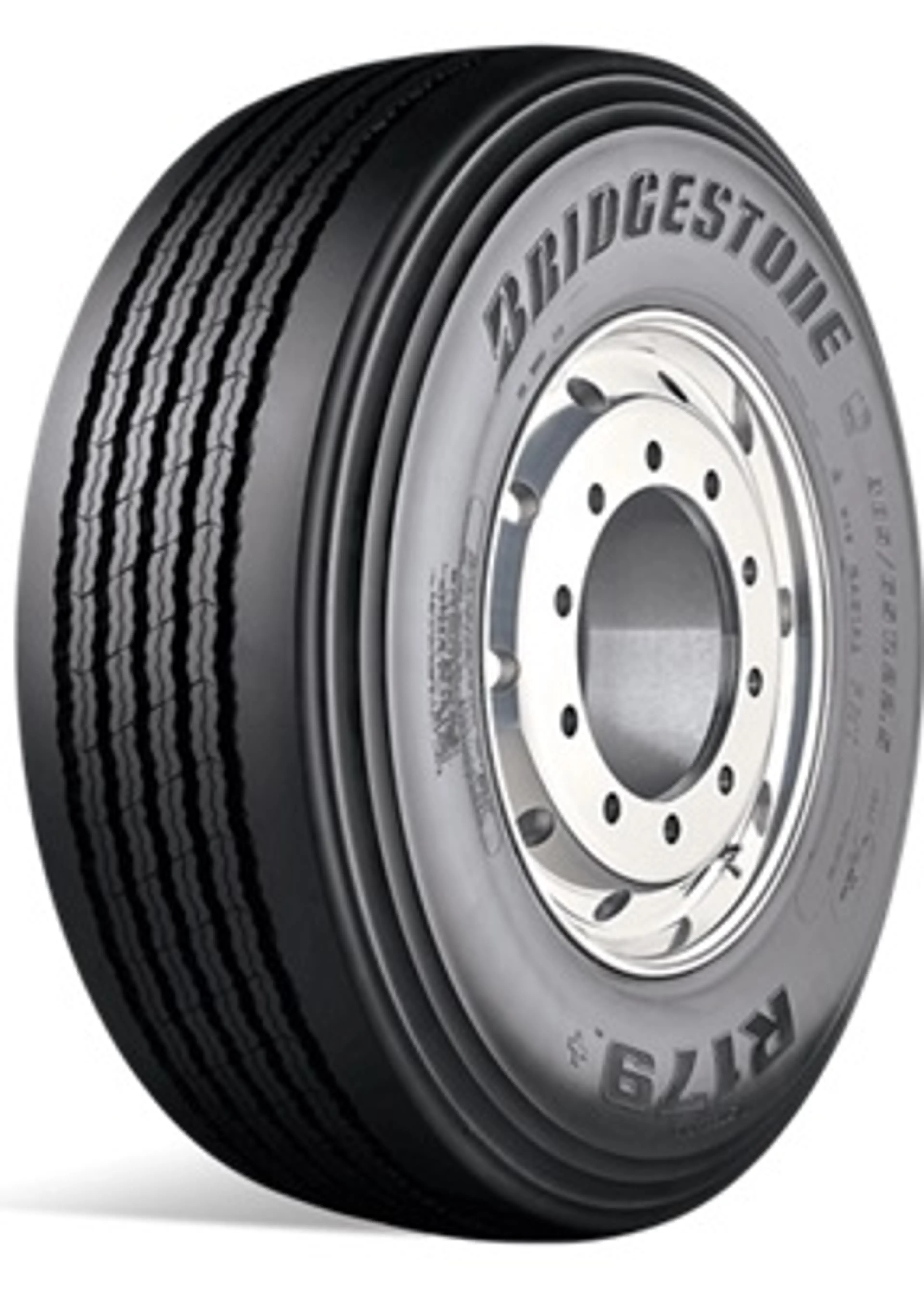 385/65R22,5 160K(158L)V-STEEL RIB R