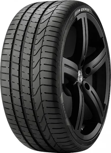 295/40ZR21 111Y XL PZERO