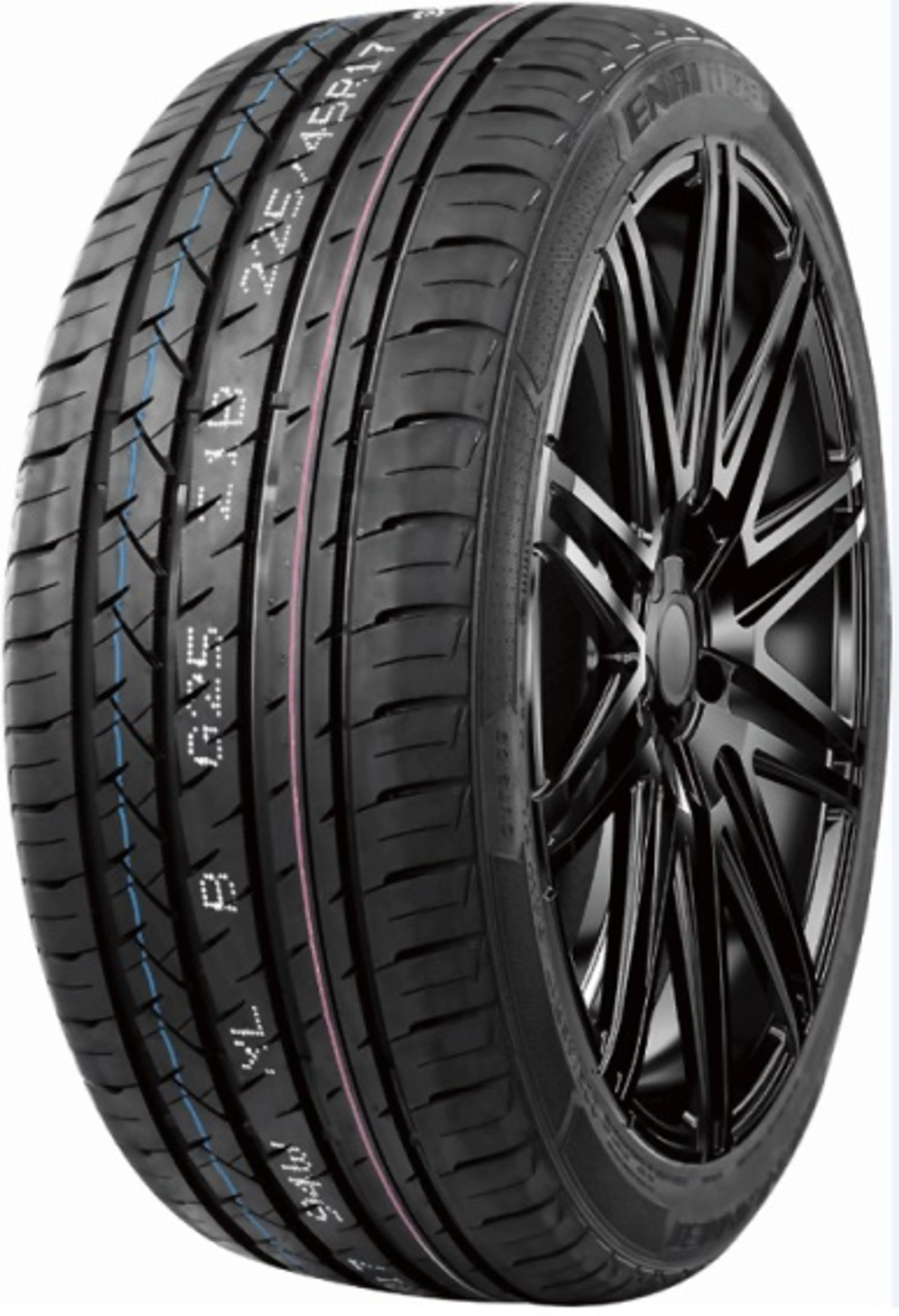 275/35ZR19 100Y XL ROCK 525,