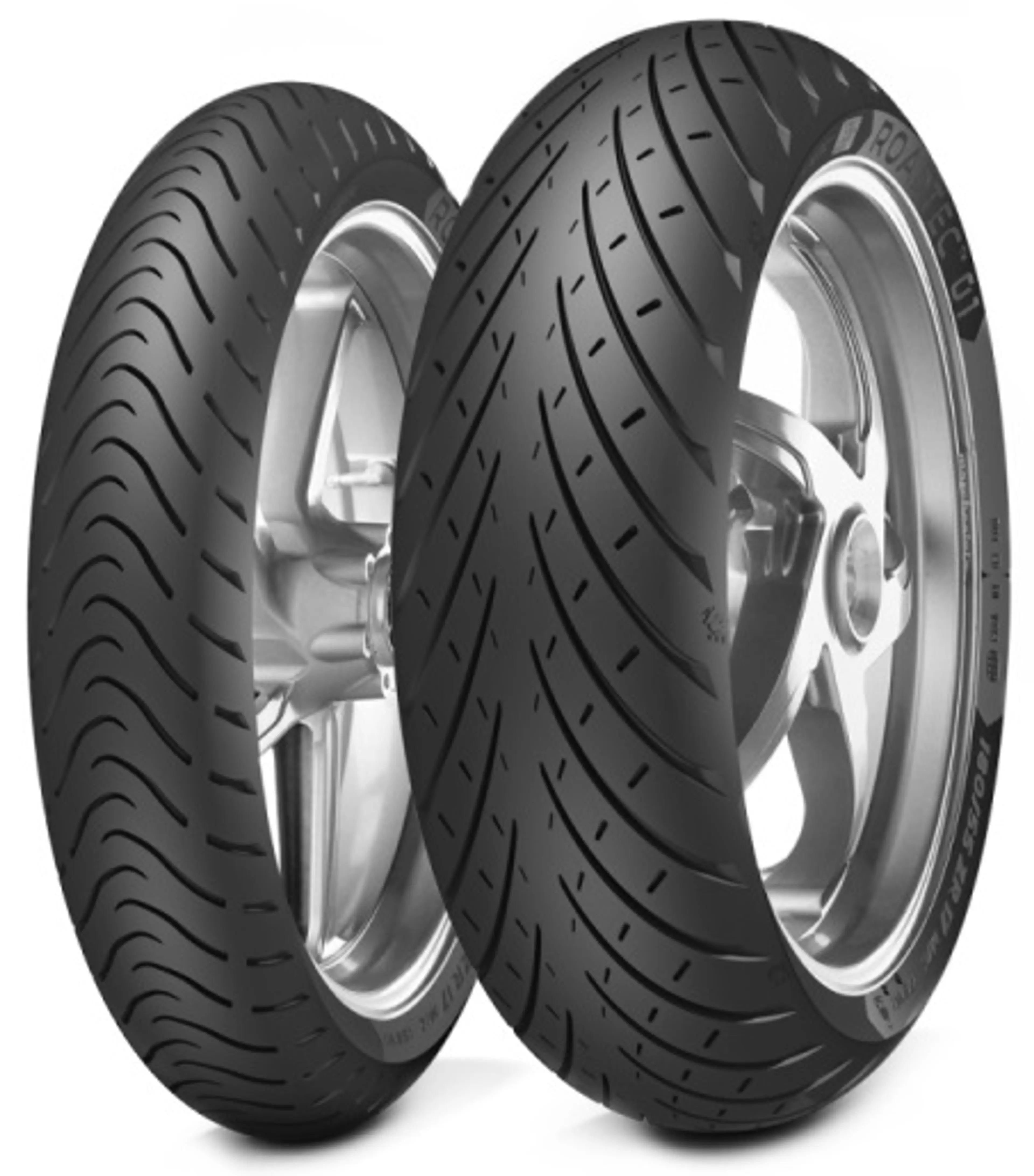 180/55ZR17 73W (HWM) ROADTEC 01