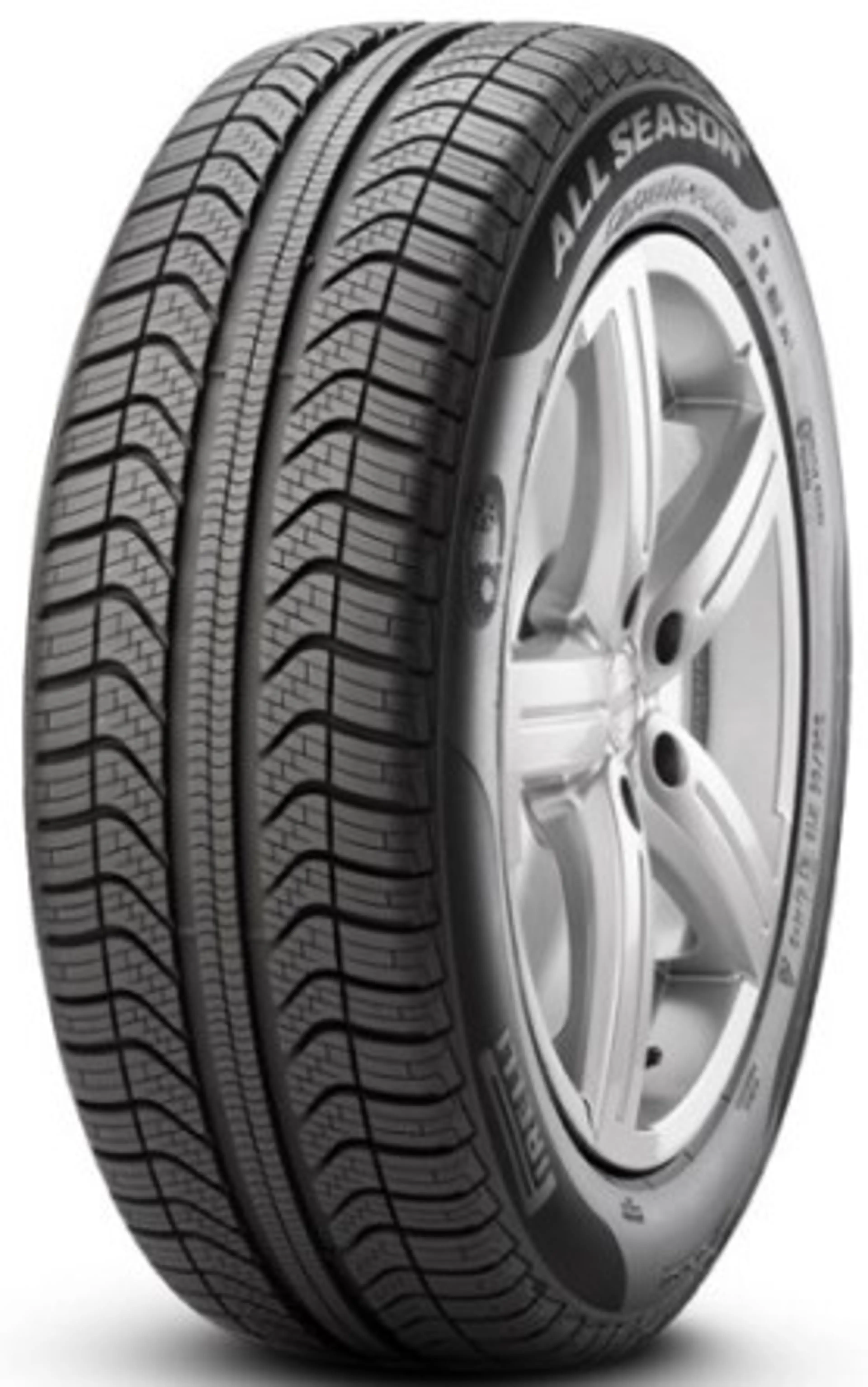 165/70TR14 81T CINTURATO ALL SEASON