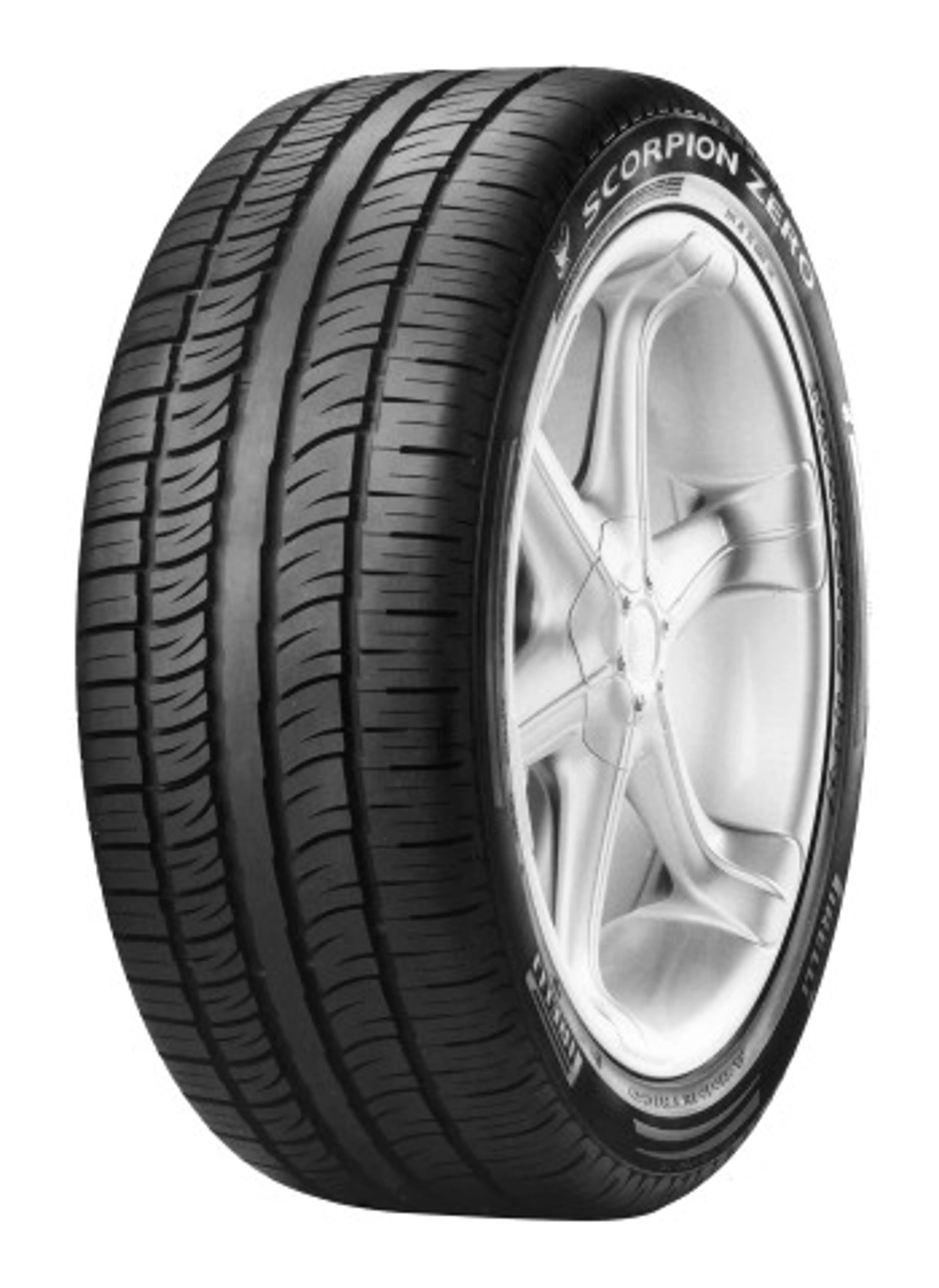 265/35ZR22 102W XL SCORP.ZERO-A (TO