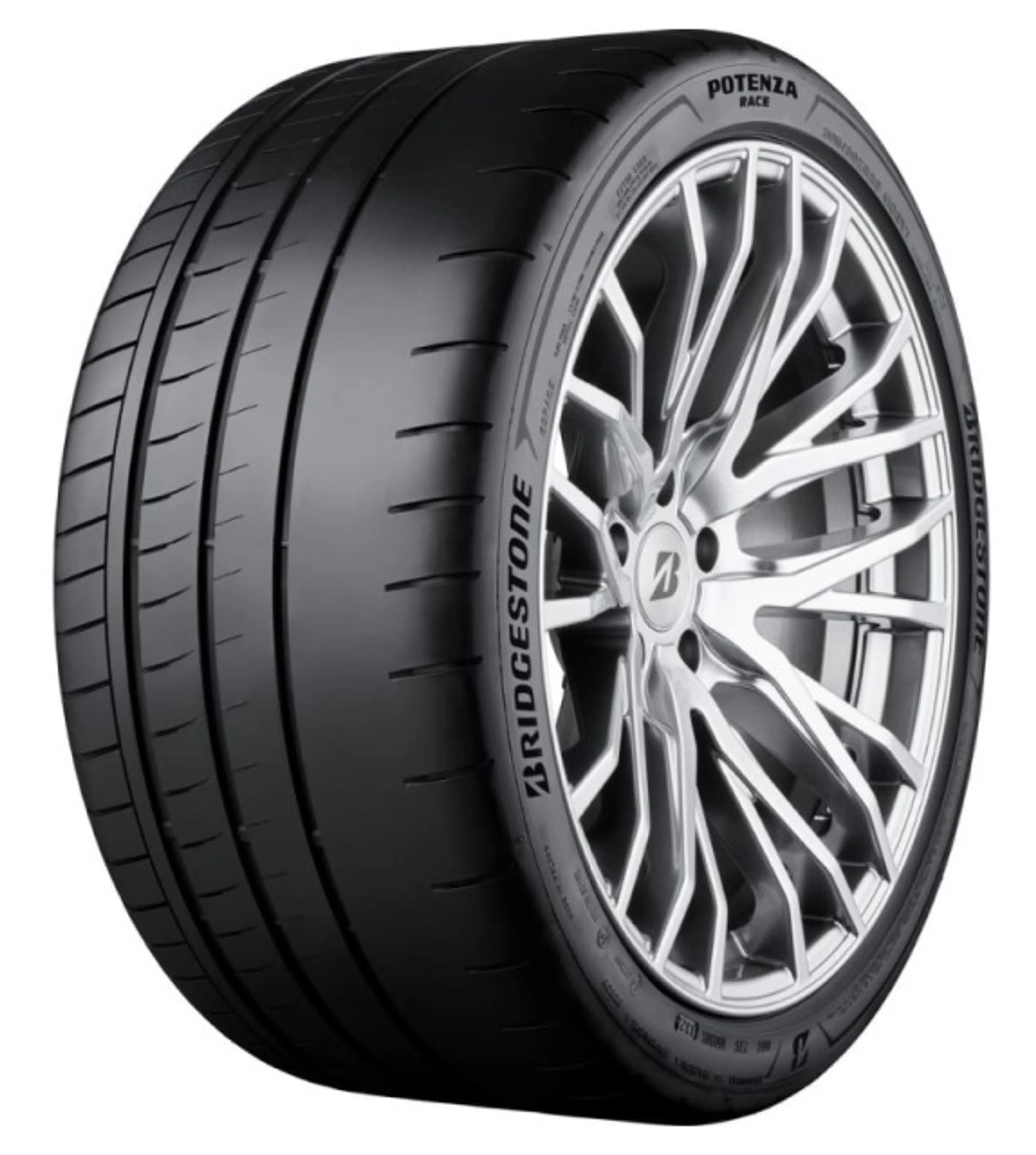 225/45ZR17 94Y XL POTENZA RACE,