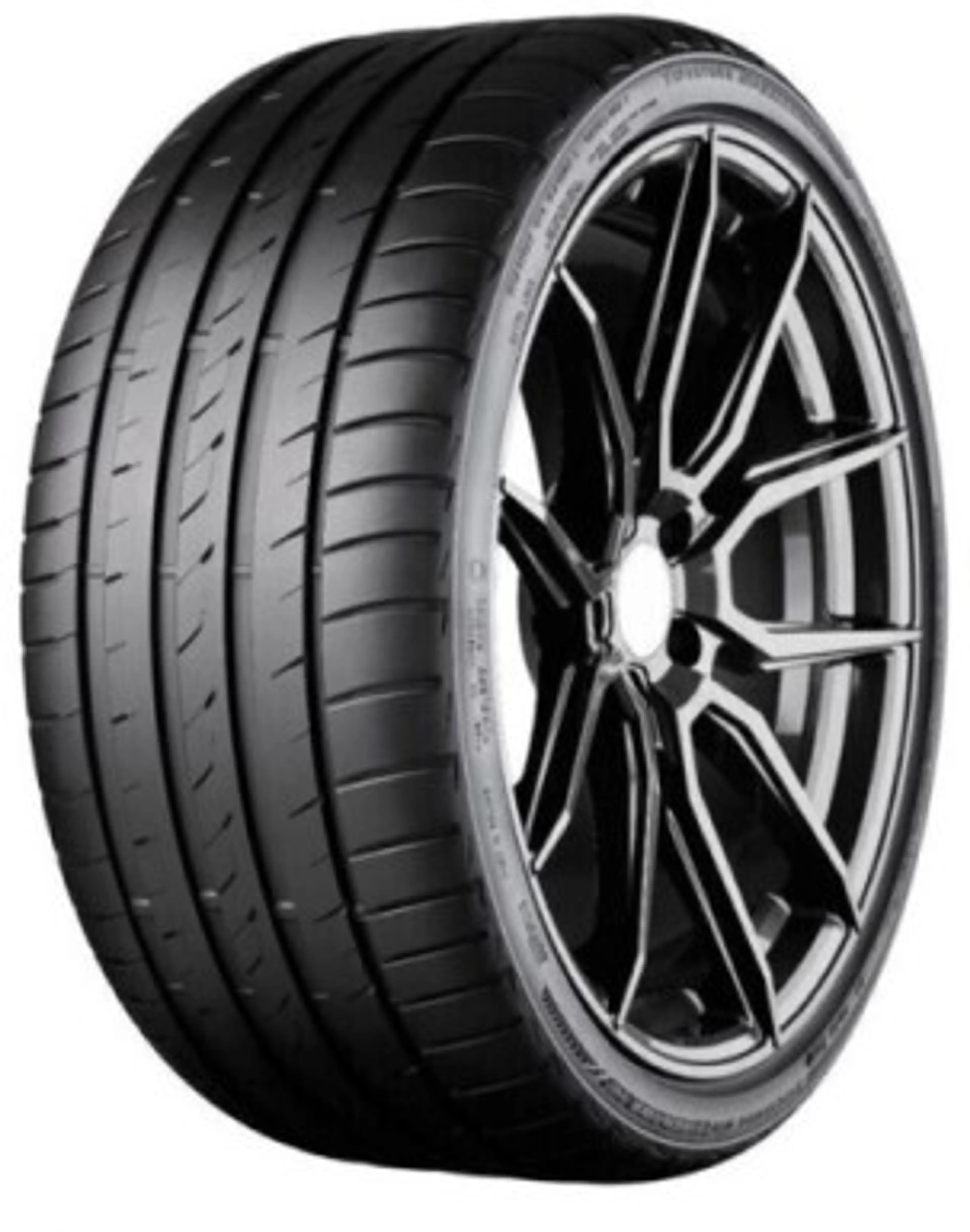 225/35ZR20 90Y XL FIREHAWK SPORT,