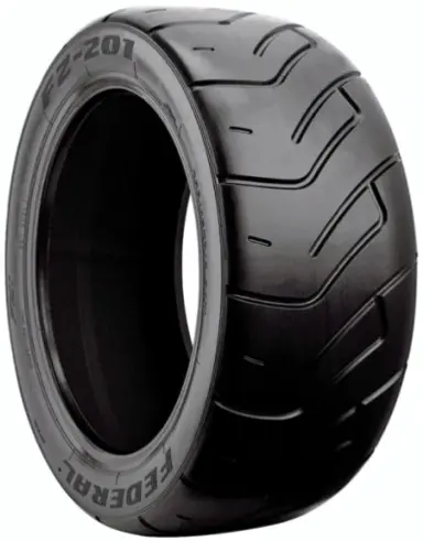 235/40ZR18 91Y FZ-201 (M) (SEMI-SLI