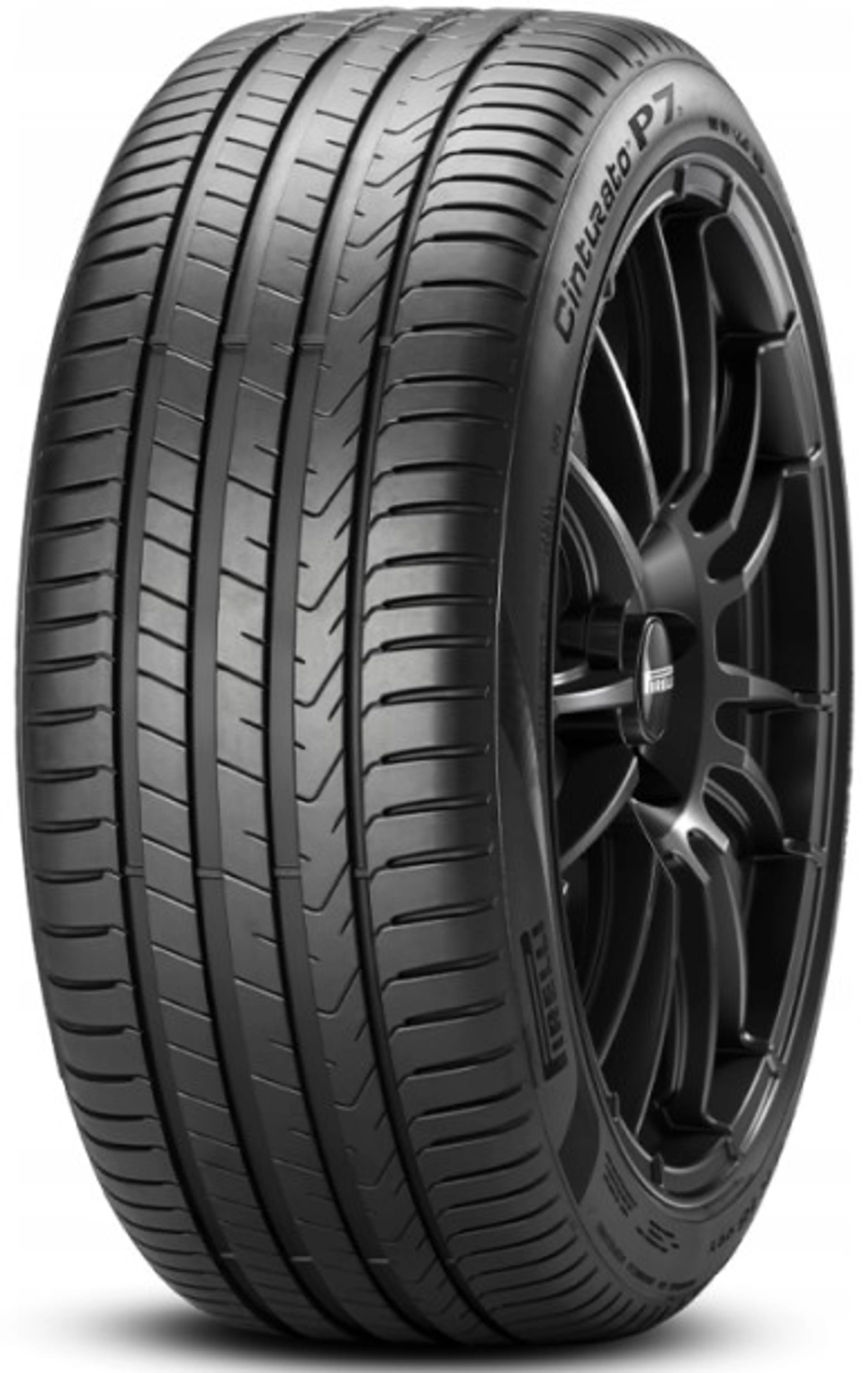 245/45WR18 100W XL P7 CINTURAT (P7C