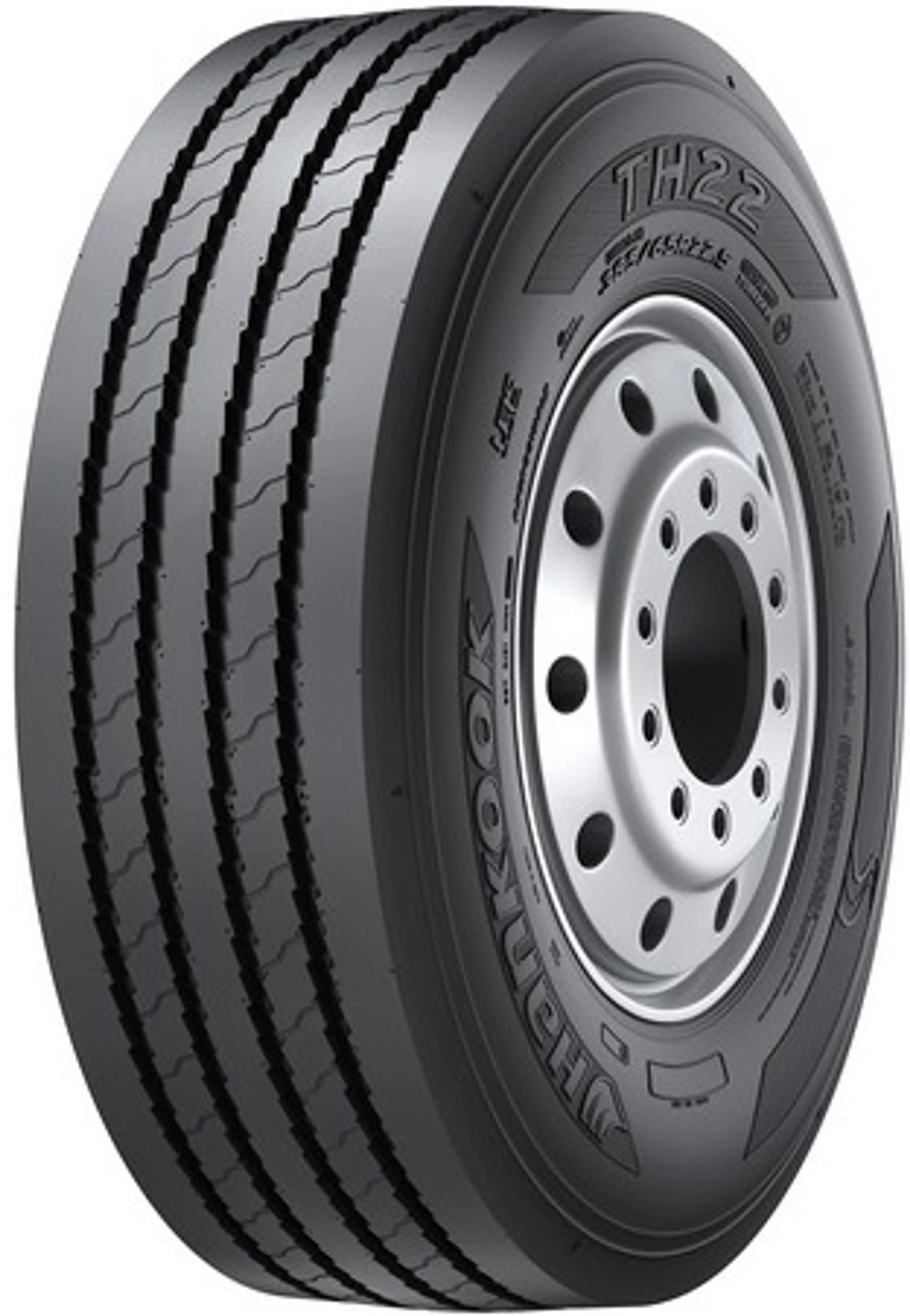 265/70R19,5 143/141J TH22 SMARTFLEX