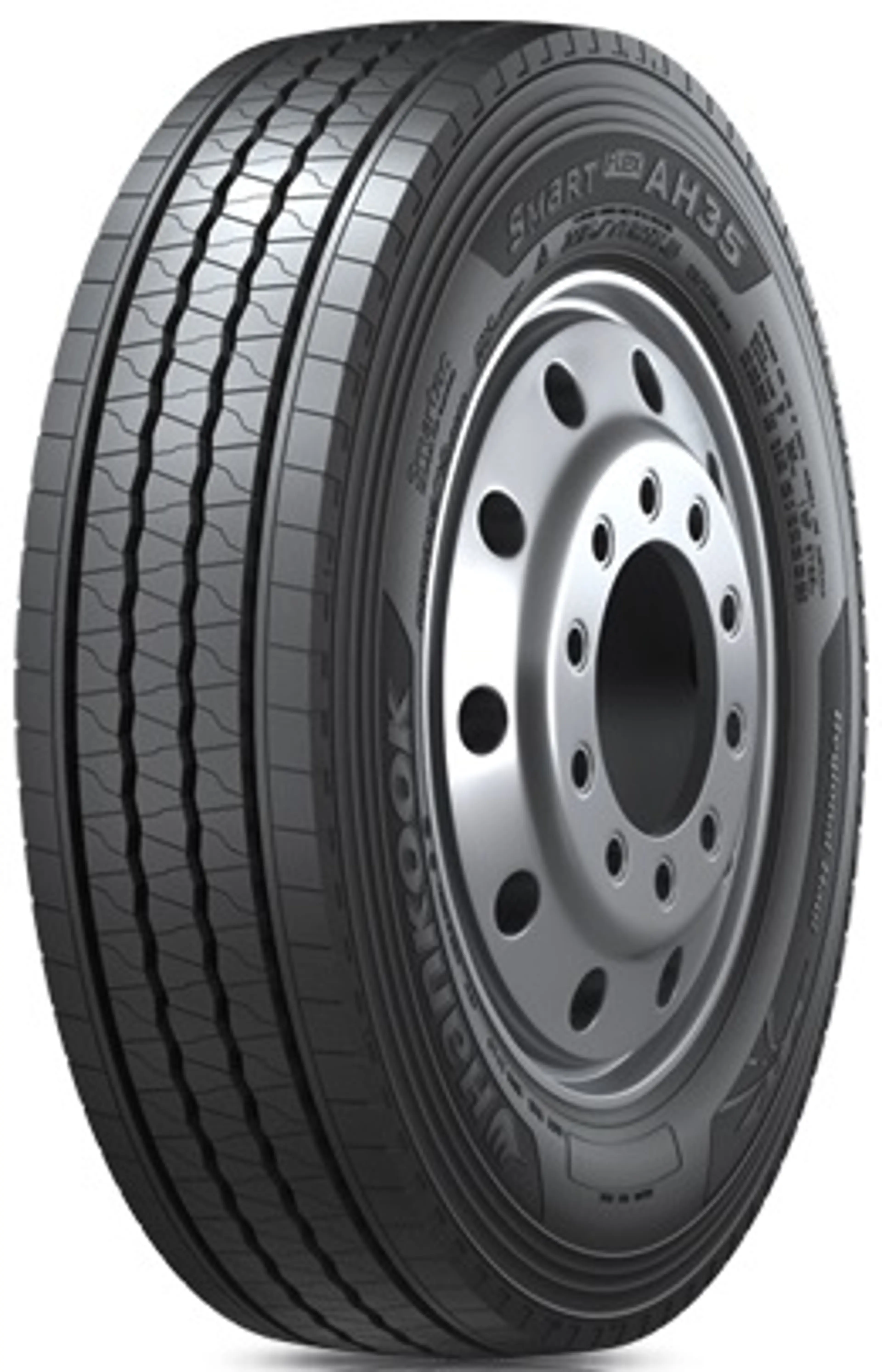 245/70R19,5 136/134M AH35 SMARTFLEX