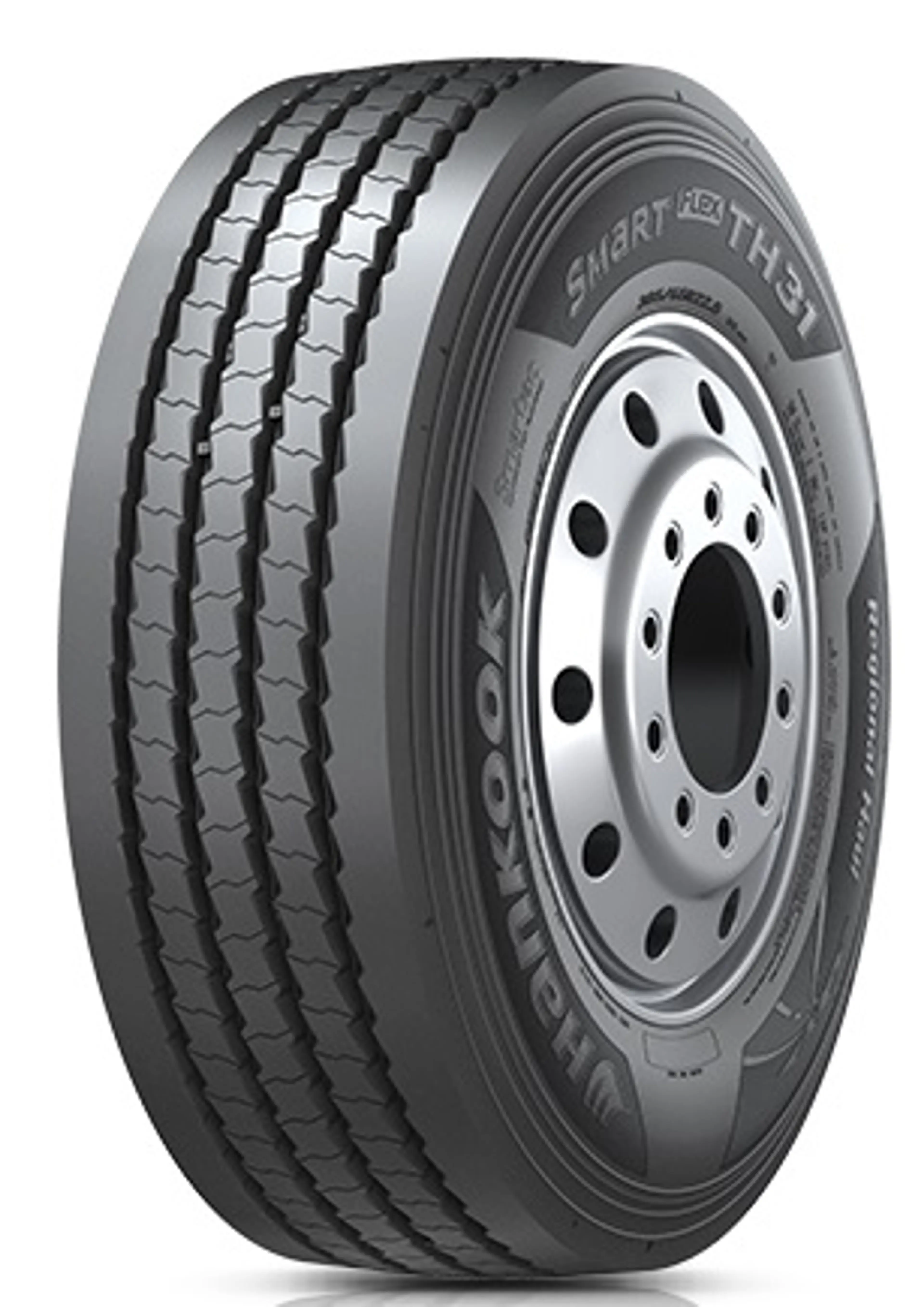 385/65R22,5 160K TH31 SMARTFLEX