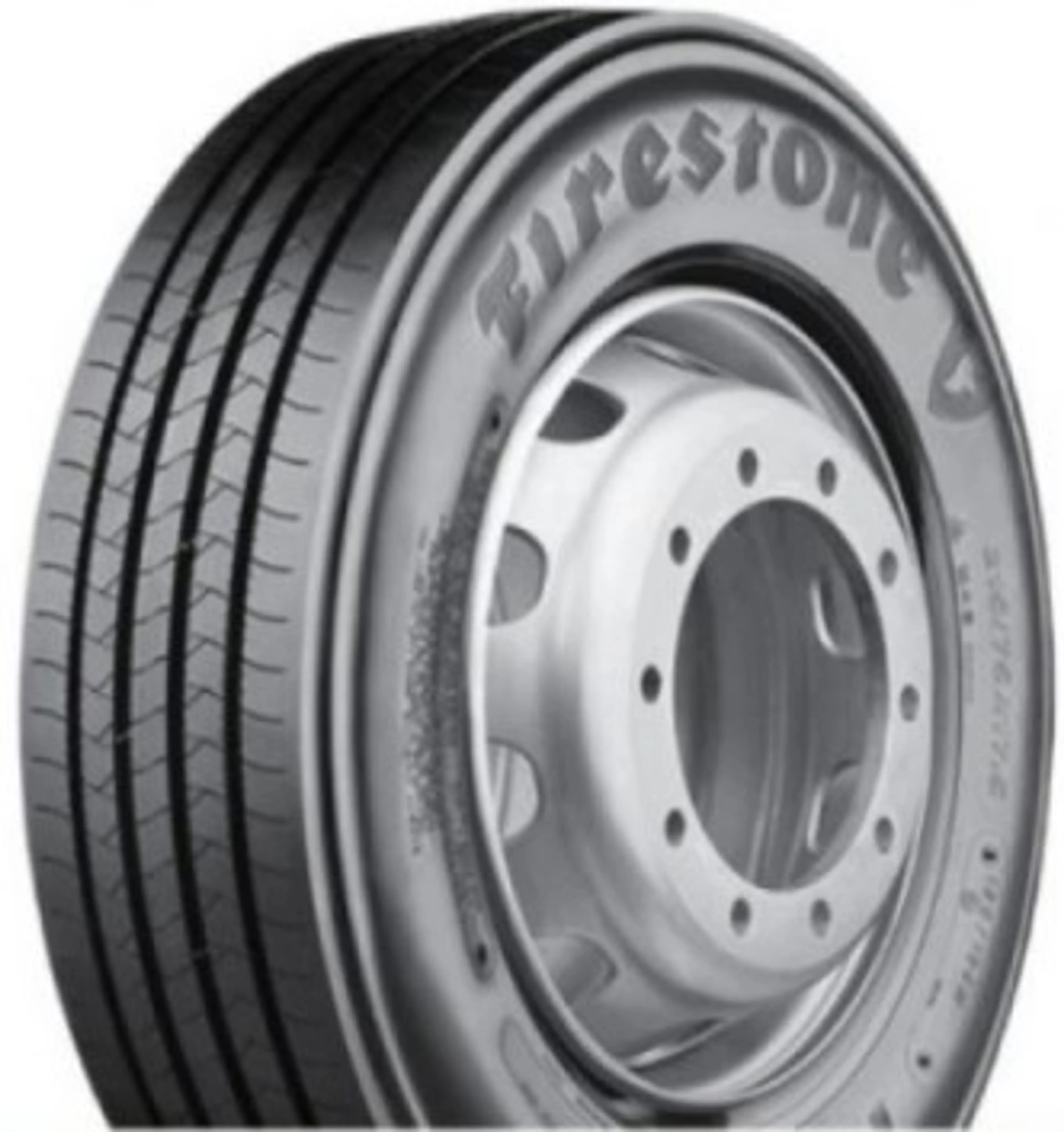 235/75R17,5 132/130M FS411