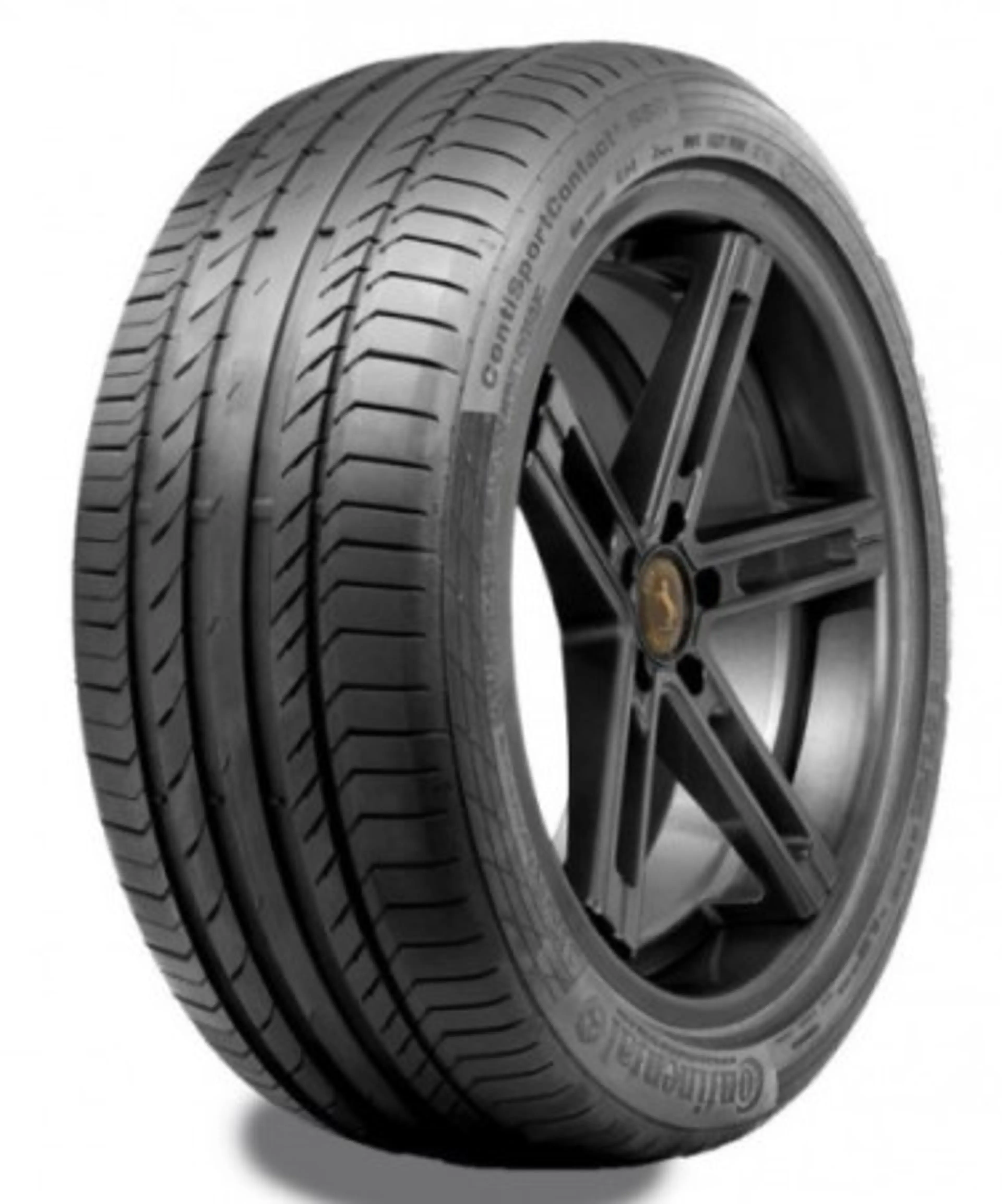 265/45WR21 108W XL CONTACT-5 SUV (J