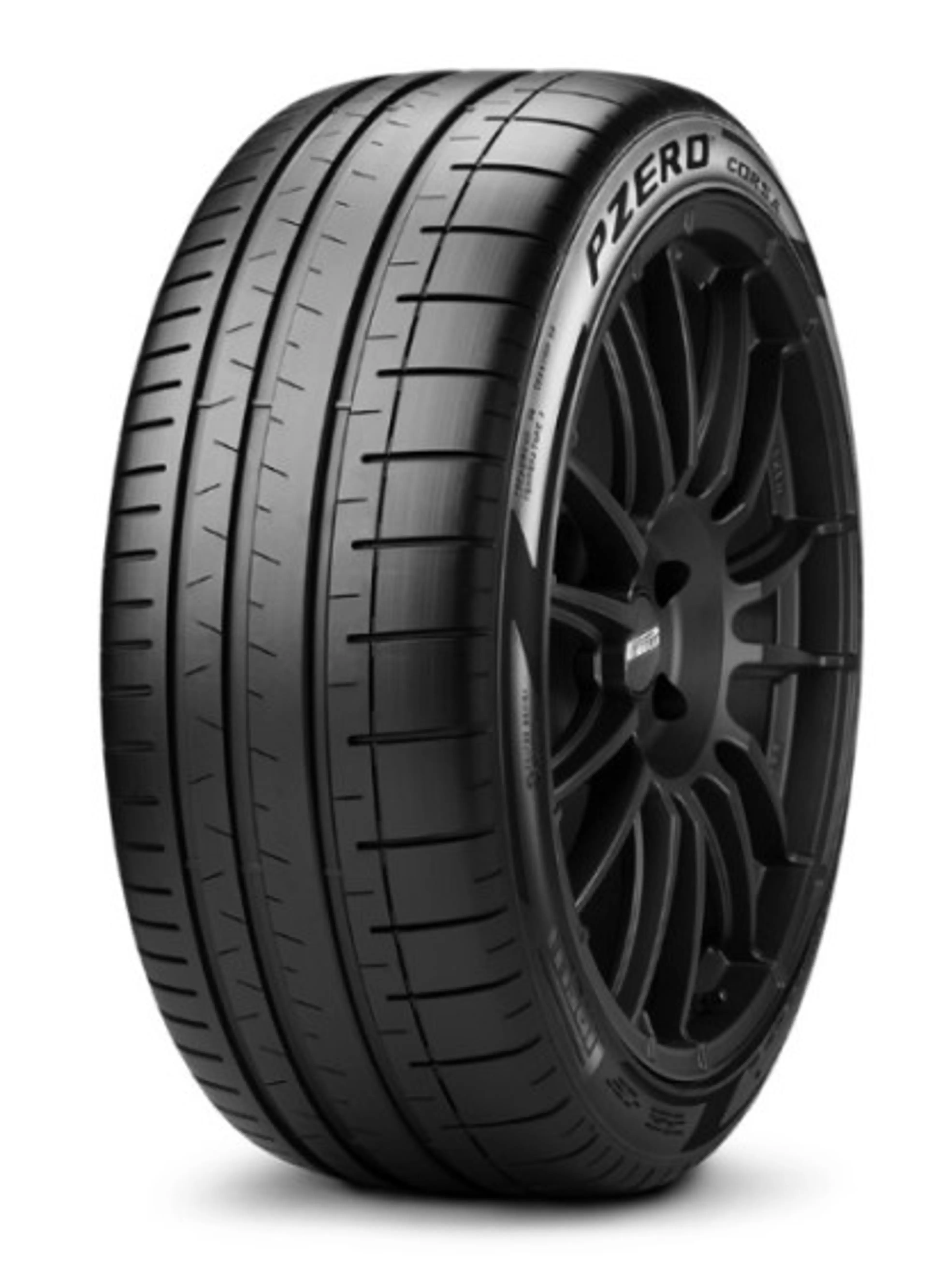 285/40ZR21 109Y XL PZERO CORSA(PZC4