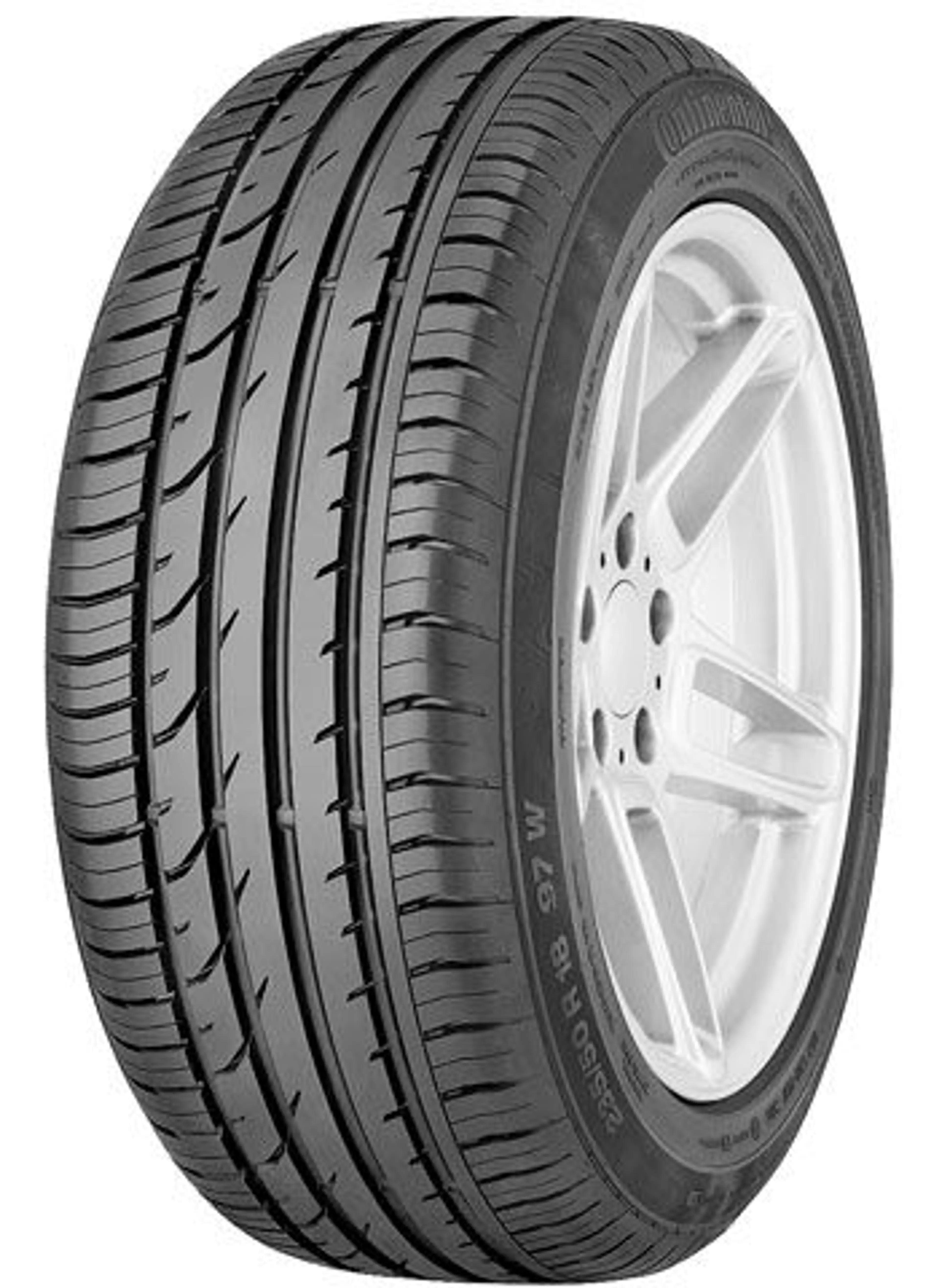 215/60VR16 95V CONTIPREMIUMCONTACT-