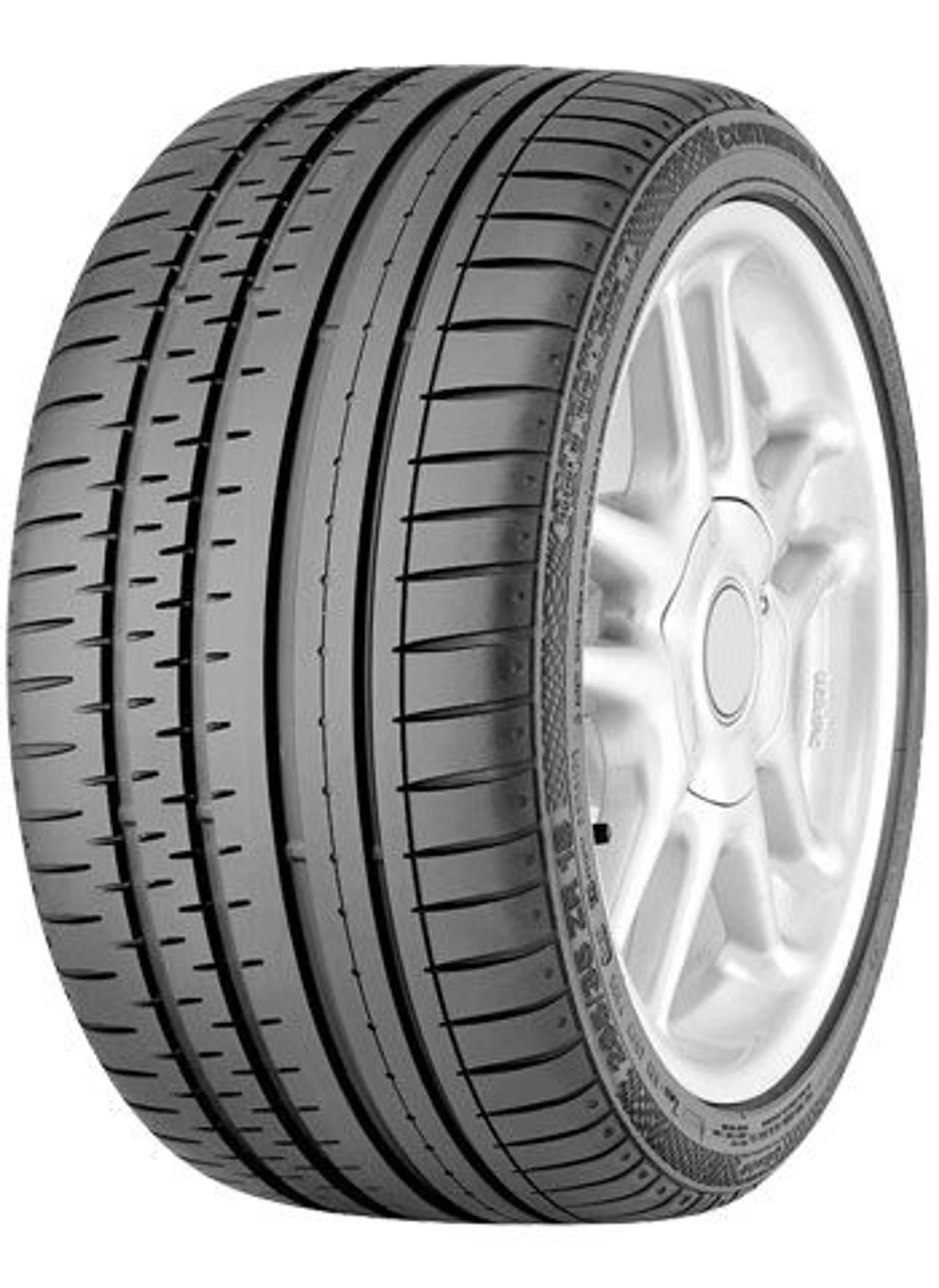 265/35ZR19 98Y XL SPORTCONTACT-2 (A