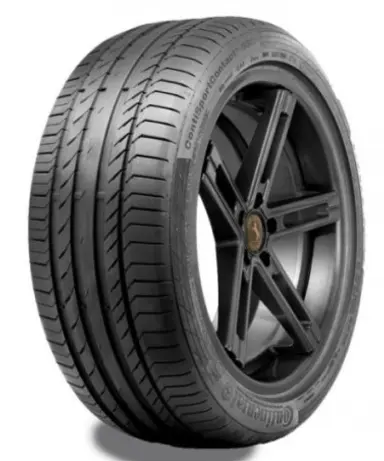 245/40WR20 95W CONTISPORTCONTACT-5,