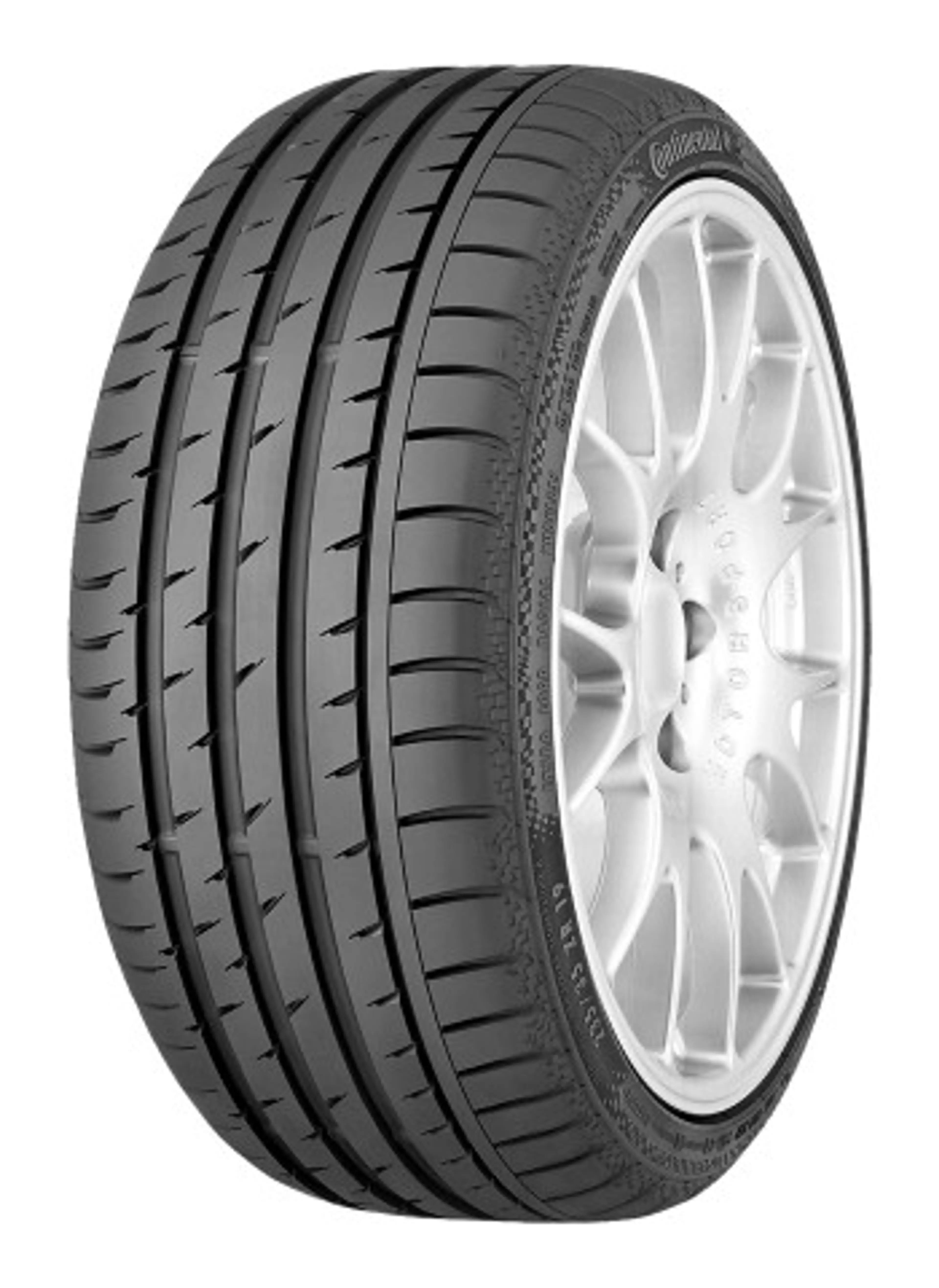 255/45ZR19 100Y CONTISPORTCONTACT-3