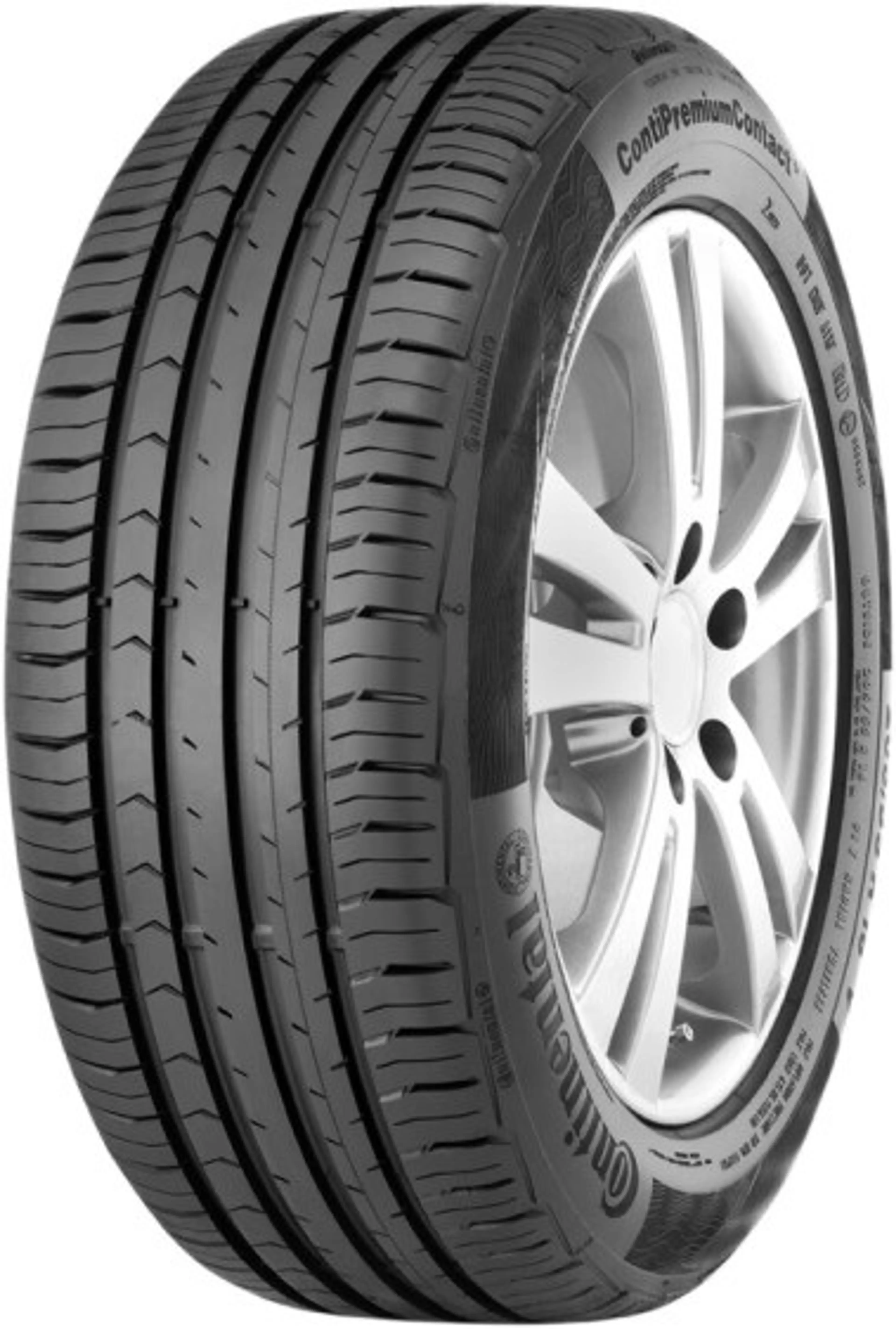 215/55VR17 94V CONTIPREMIUMCONTACT-