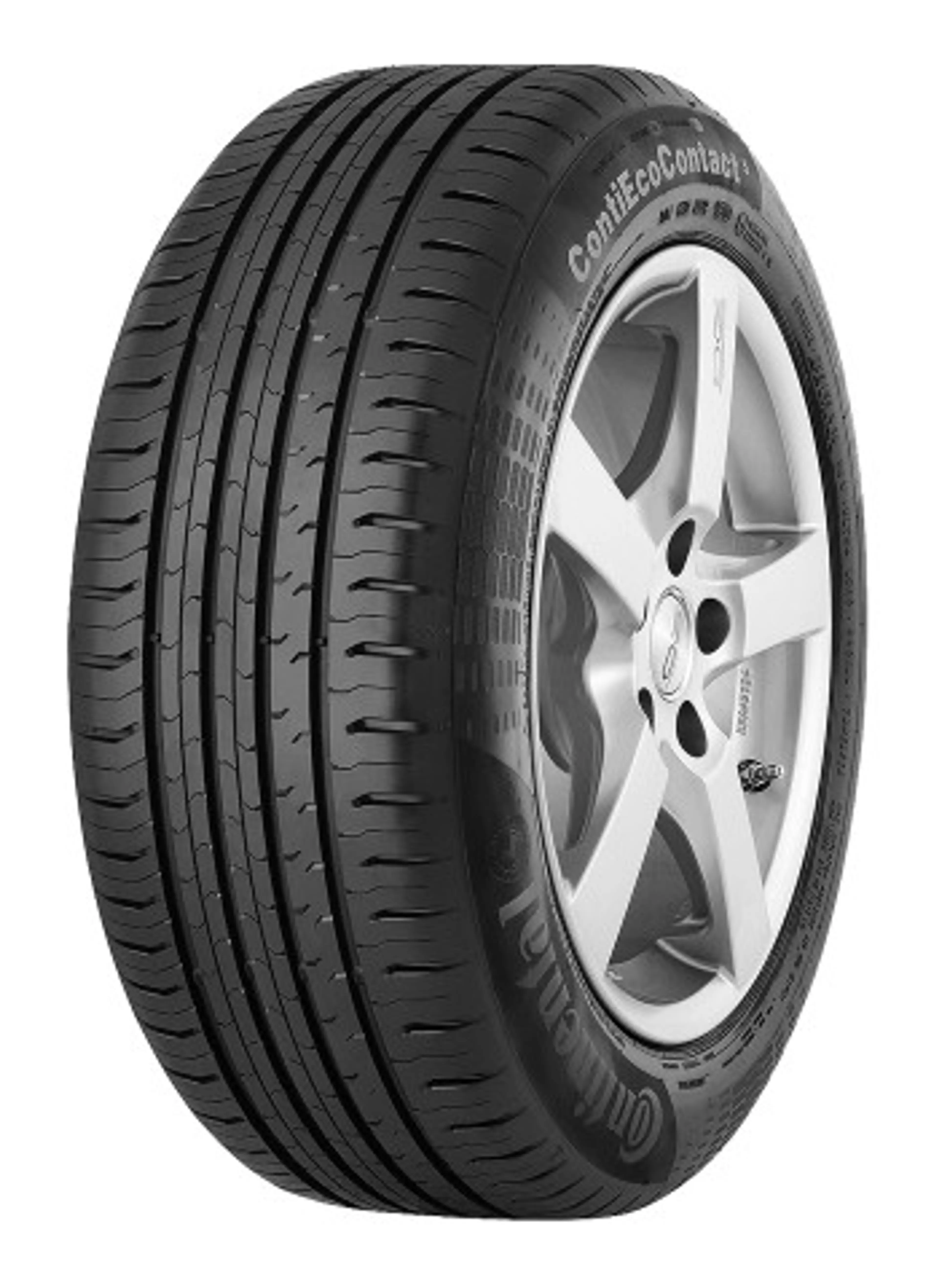 225/55WR17 101W XL CONTIECOCONTACT-