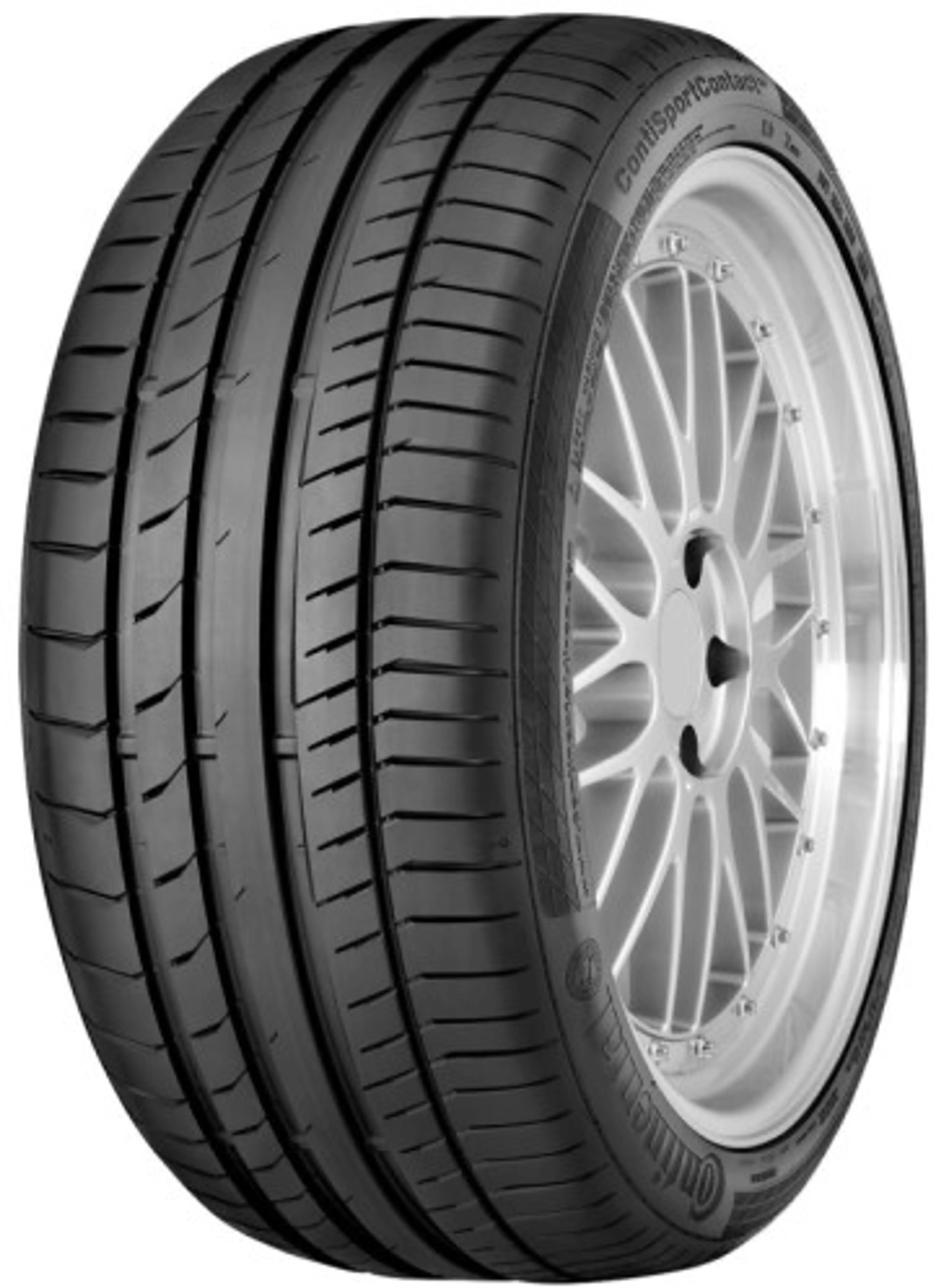 275/35ZR21 103Y XL SPORTCONTACT-5P 