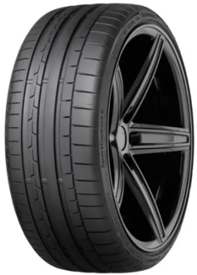 275/25ZR21 92Y XL SPORTCONTACT-6,