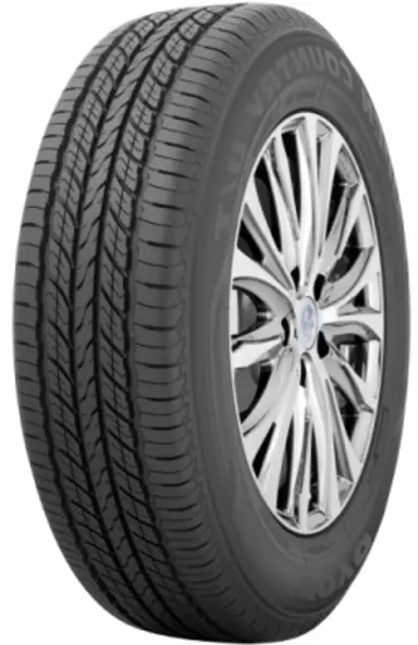 215/55VR18 99V XL OPEN COUNTRY U/T,