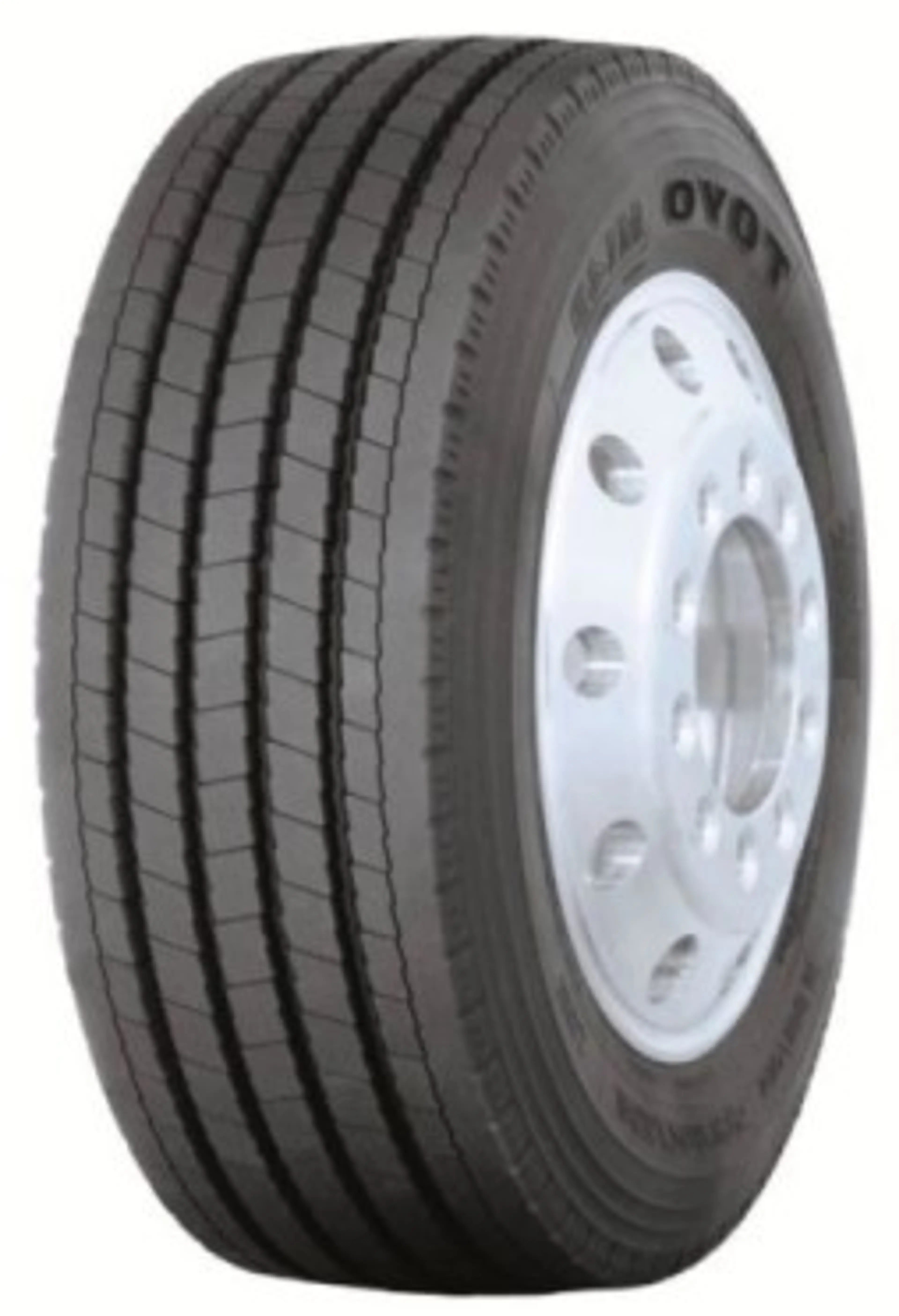 205/75R17,5 124/122M M143