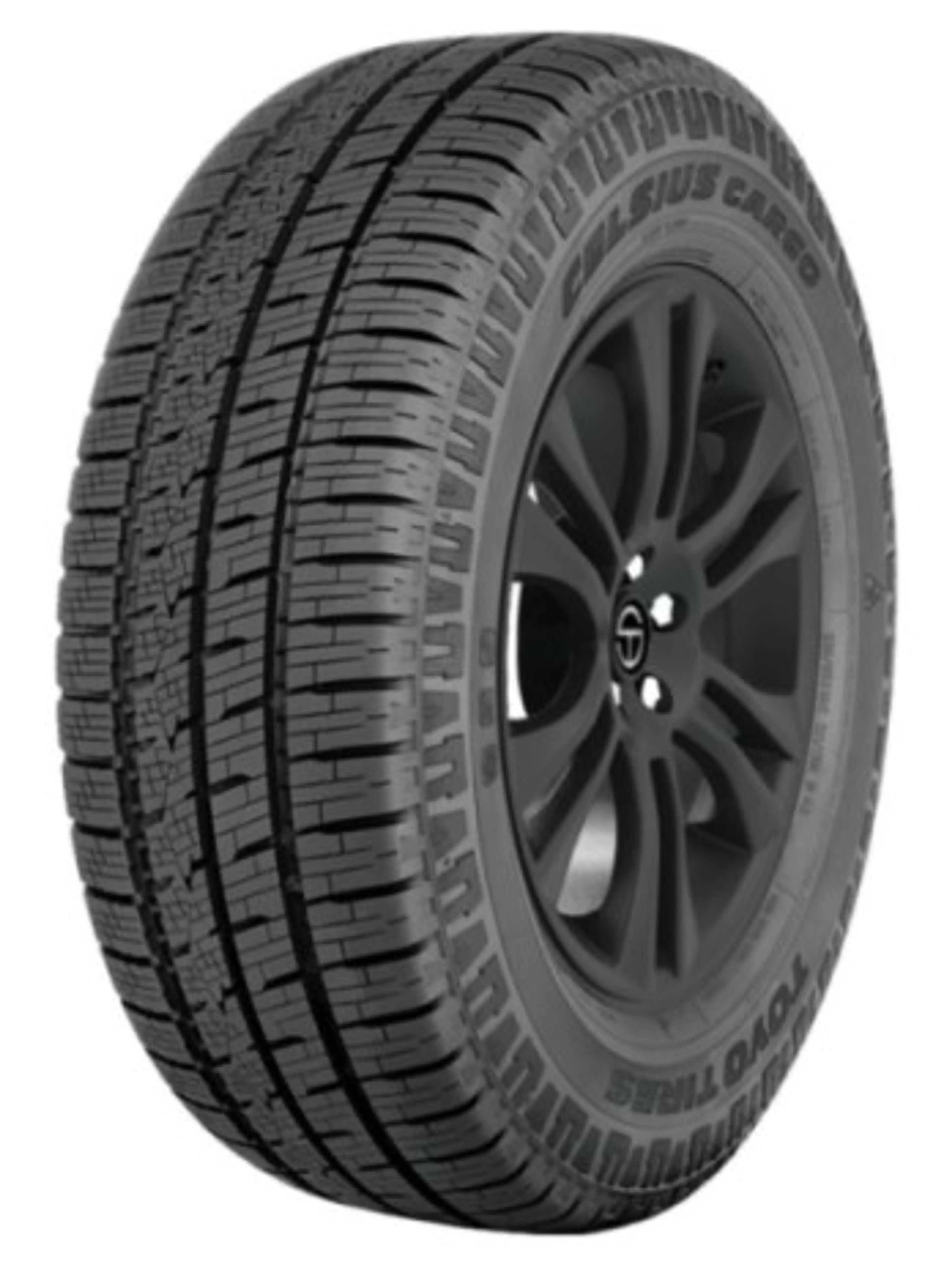 215/60R16C 103/101T CELSIUS CARGO,