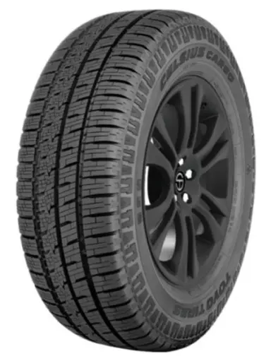195/65R16C 104/102T CELSIUS CARGO,