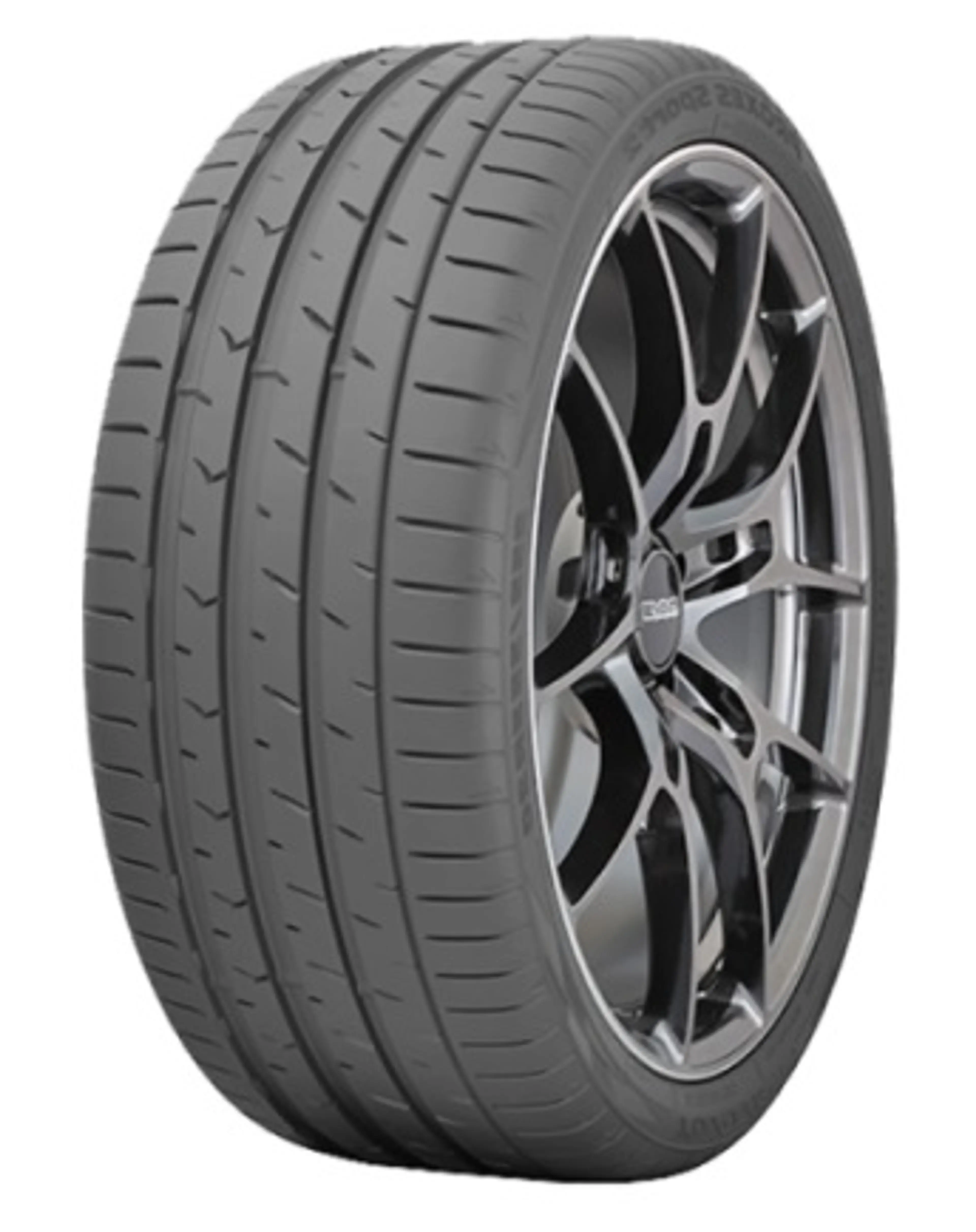 225/45ZR18 95Y XL PROXES SPORT-2,