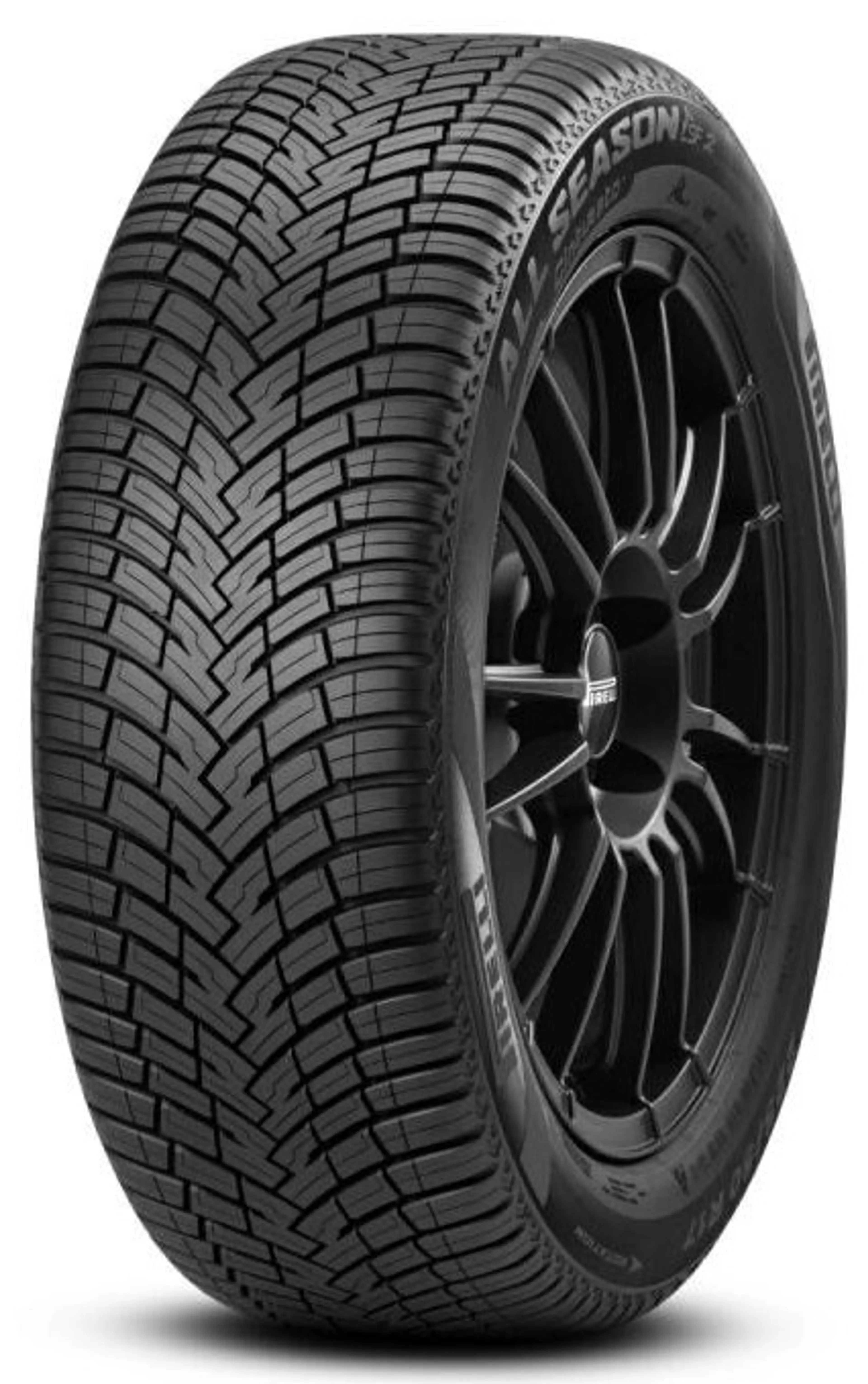 215/65VR16 102V XL CINTURATO ALL SE