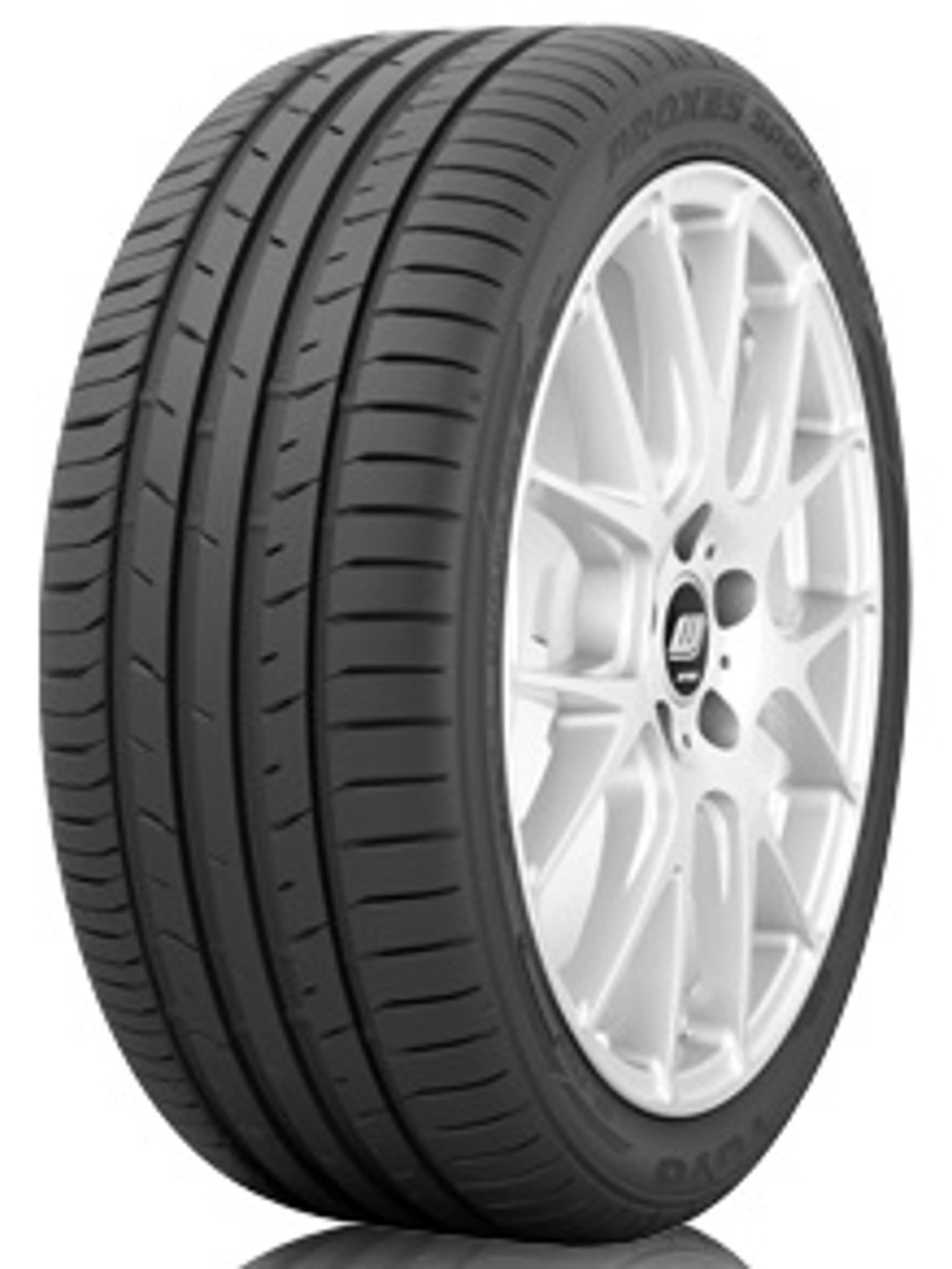 215/50ZR17 95W XL PROXES SPORT,