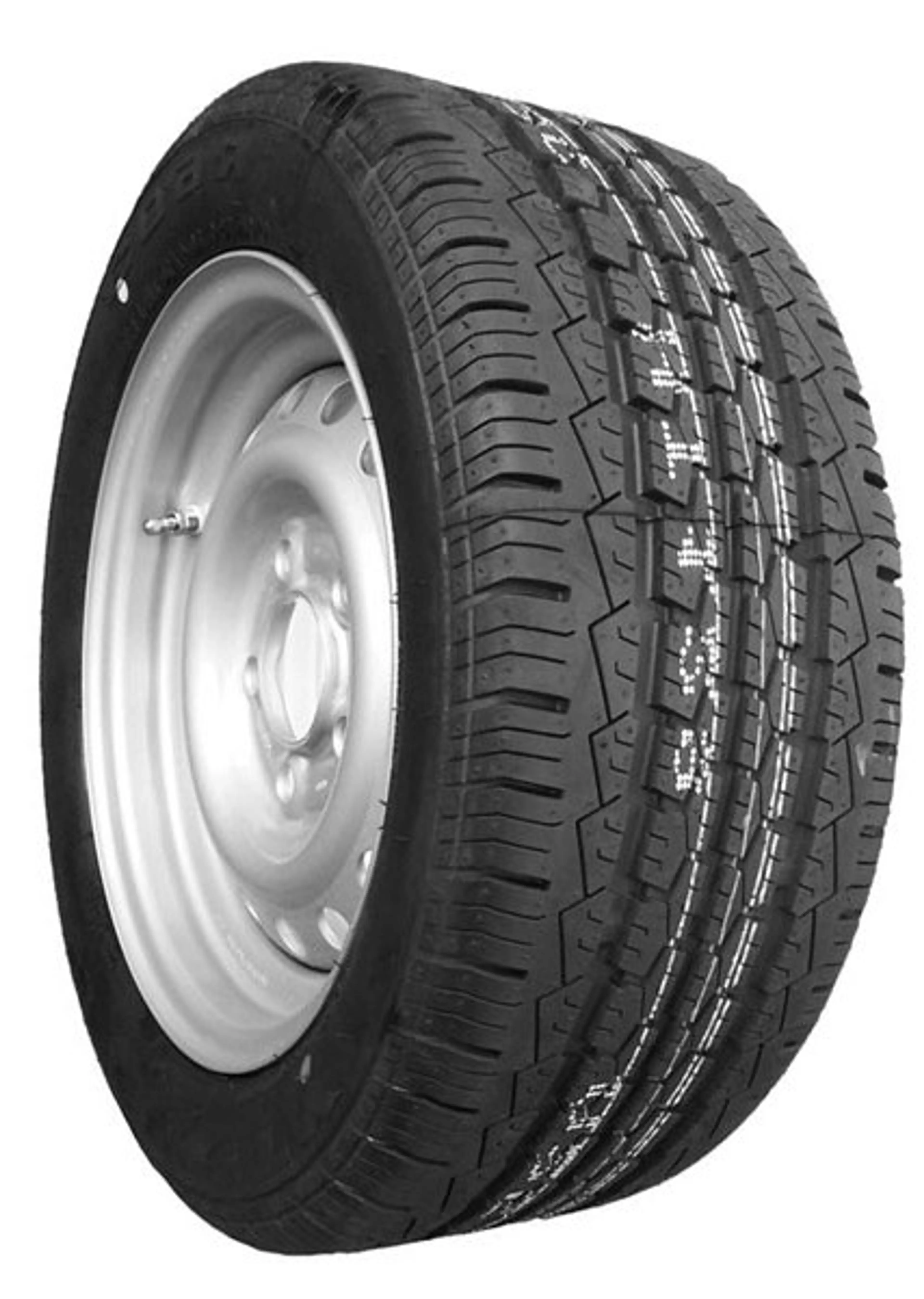 175R13C 97/95R TR603 FRT