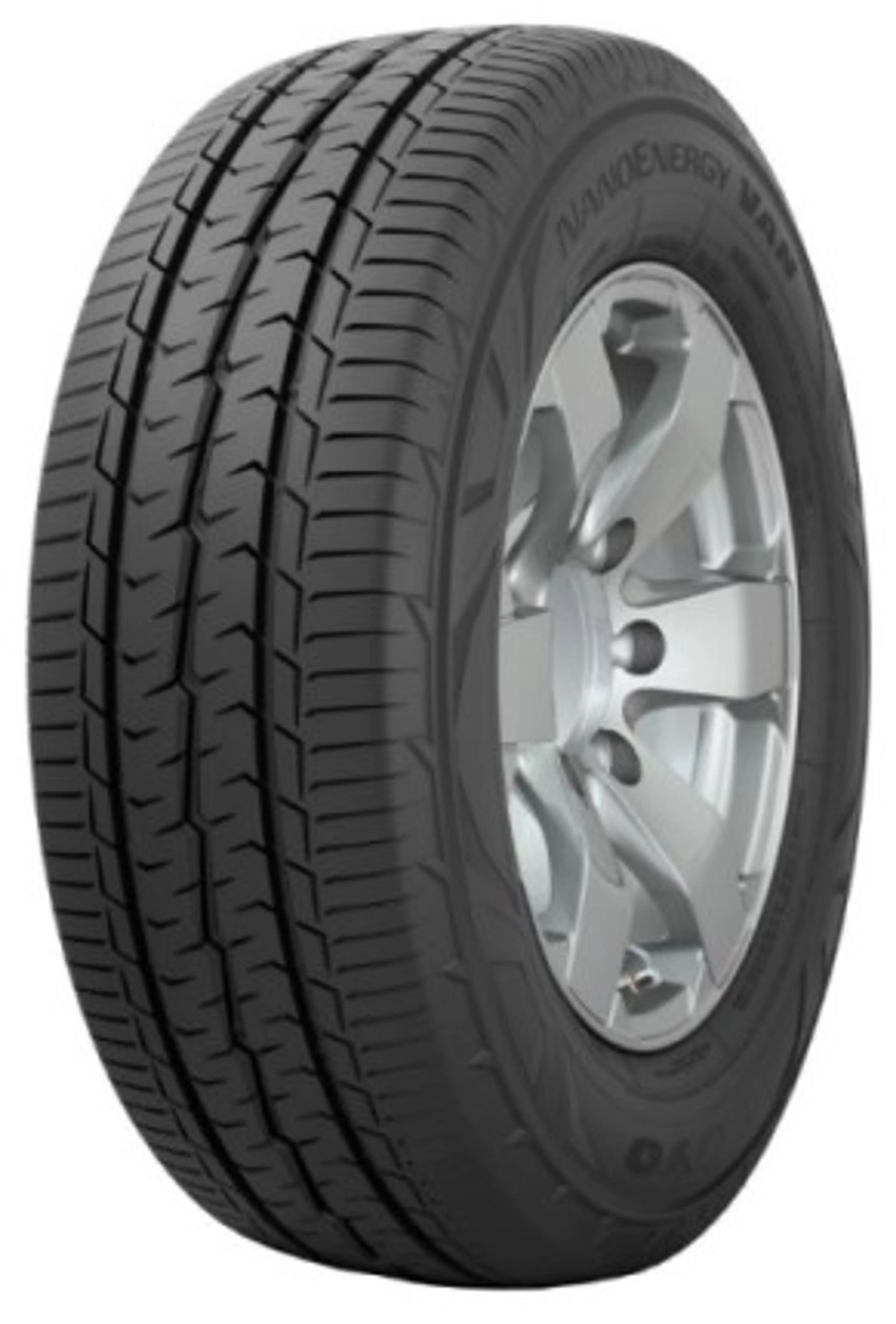 165/70R13C 88/86R NANOENERGY VAN,