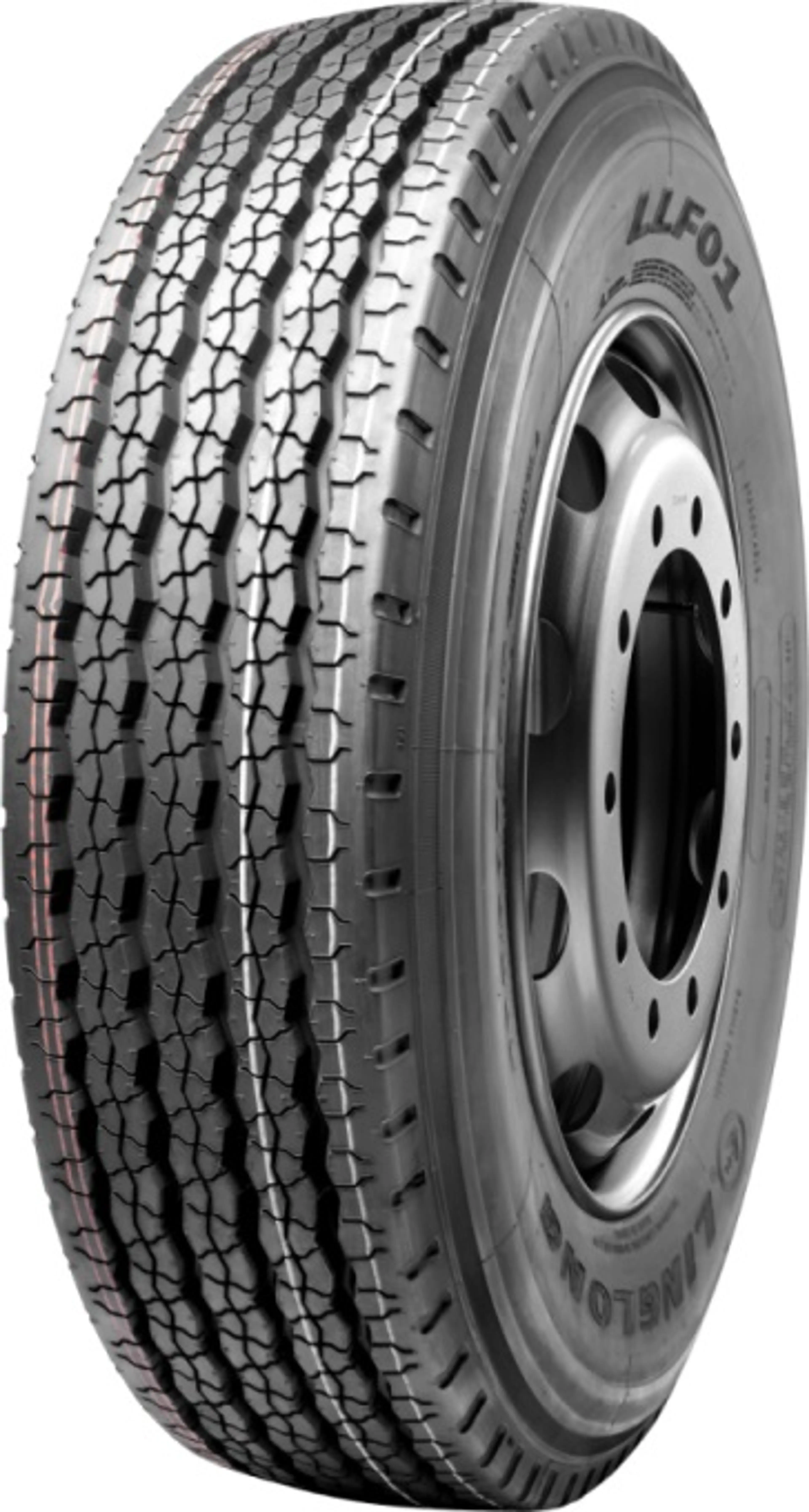 275/80R22,5 149/146M 16PR LLF01