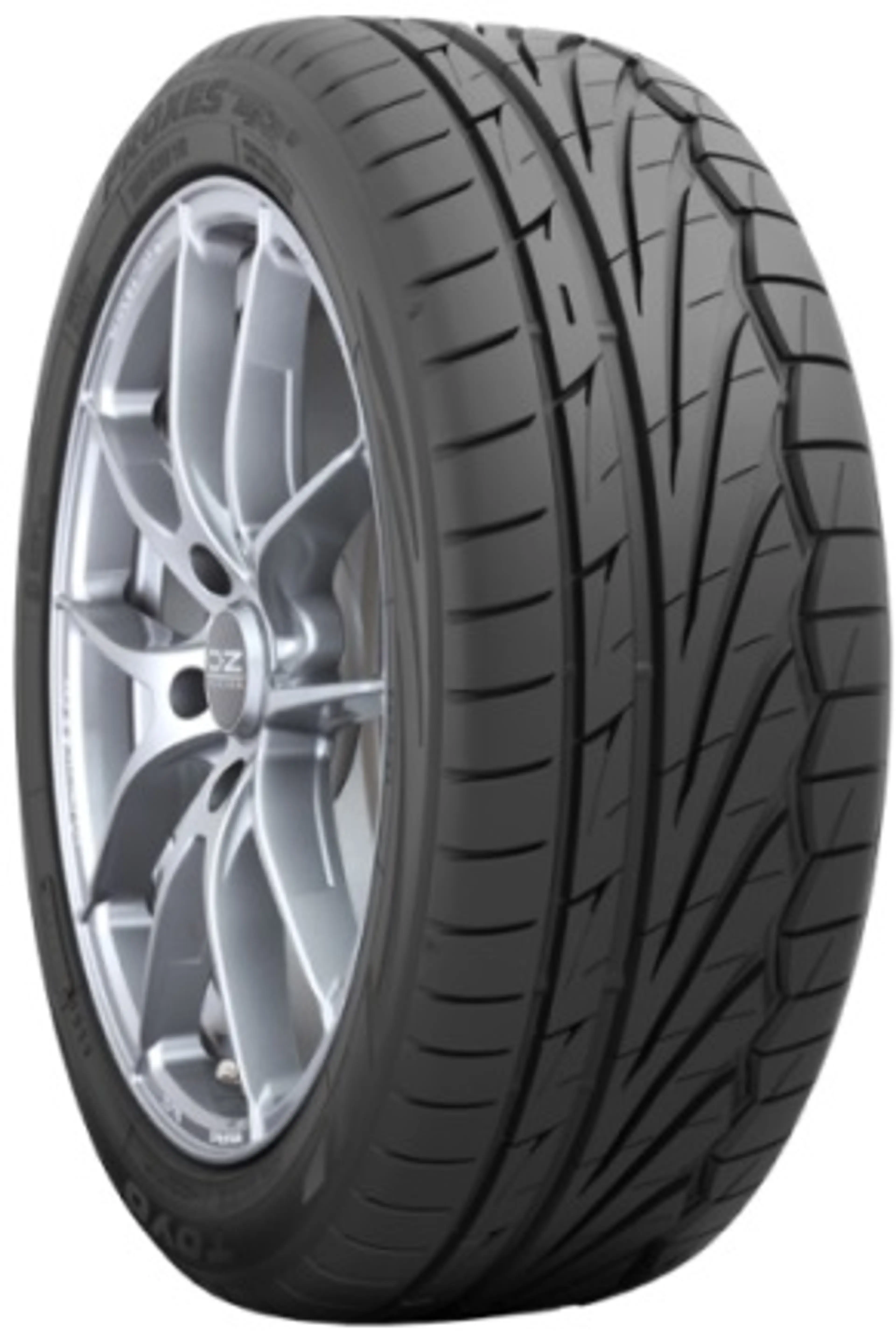 205/40ZR17 84W XL PROXES TR1,