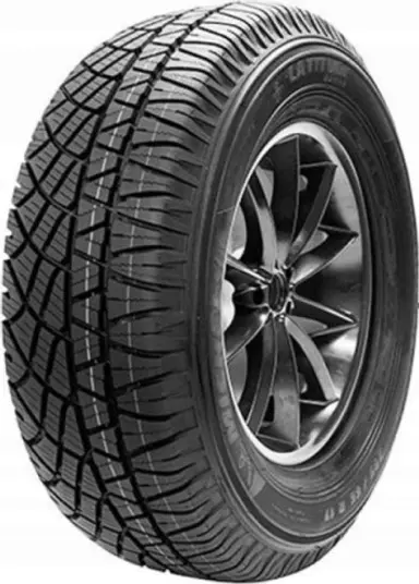 225/75TR15 102T LATITUDE CROSS,