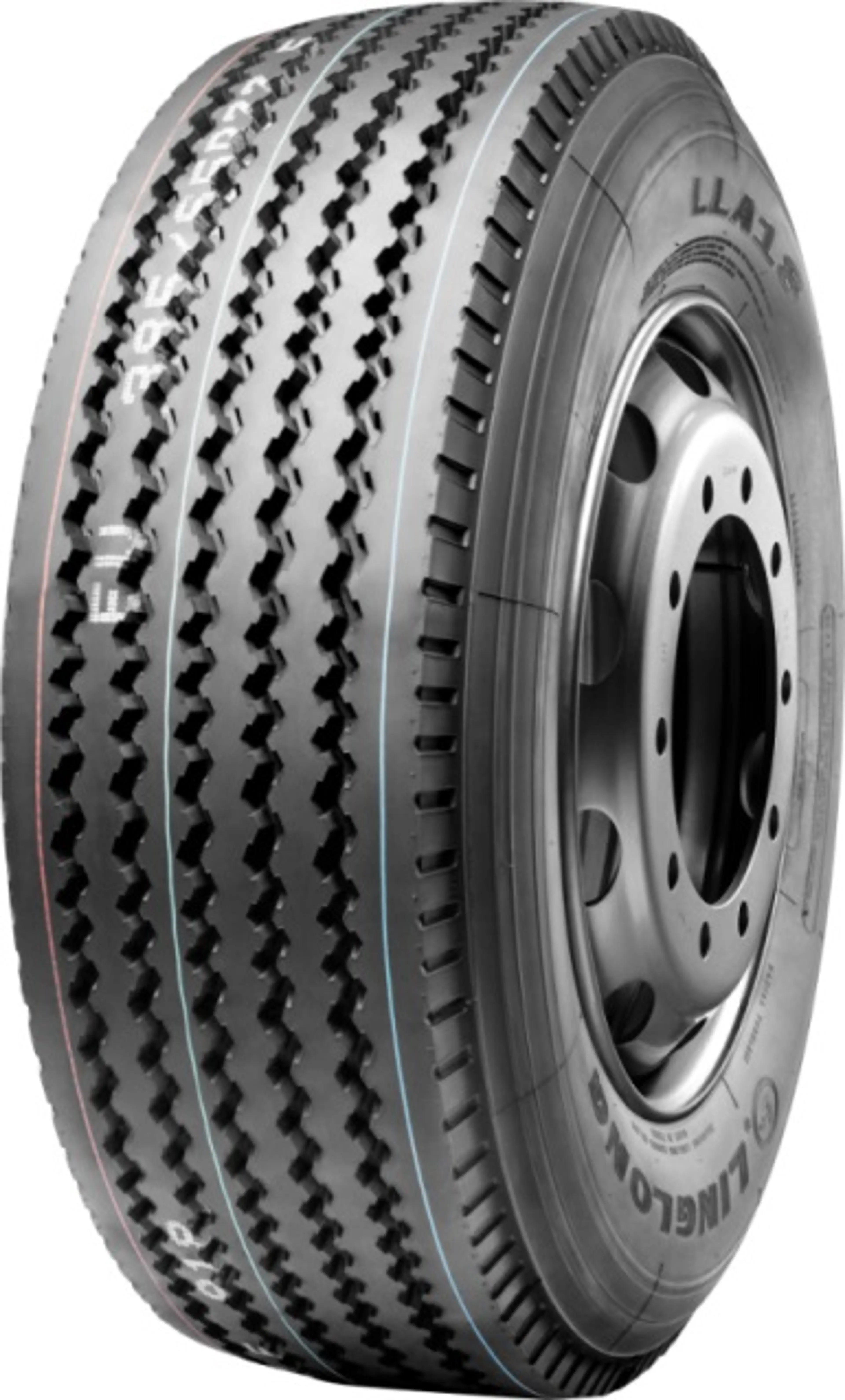 385/65R22,5 160J 20PR LLA18,