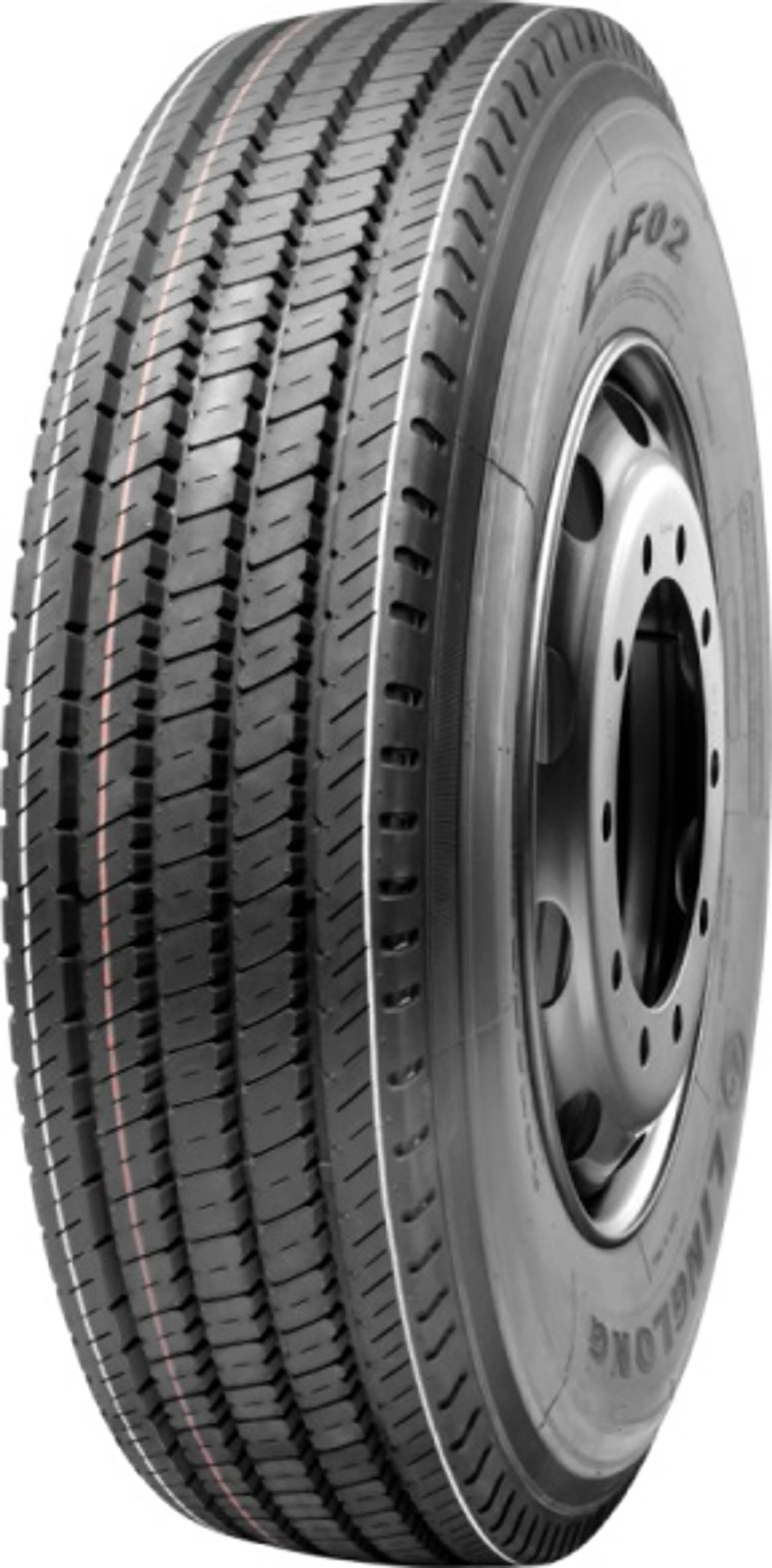 315/80R22,5 156/150L 20PR LLF02