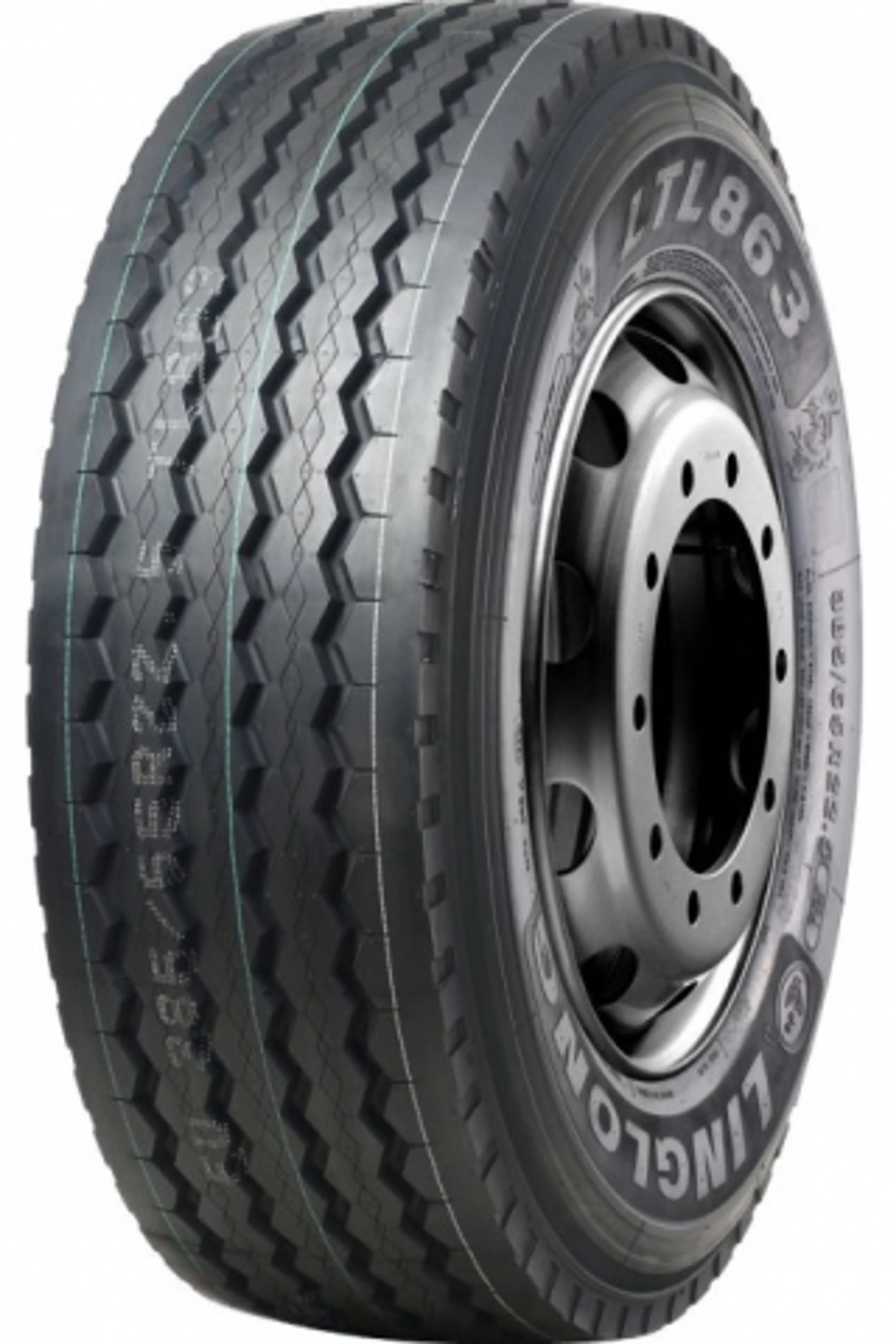 385/65R22,5 160J/158L 20PR LTL863,