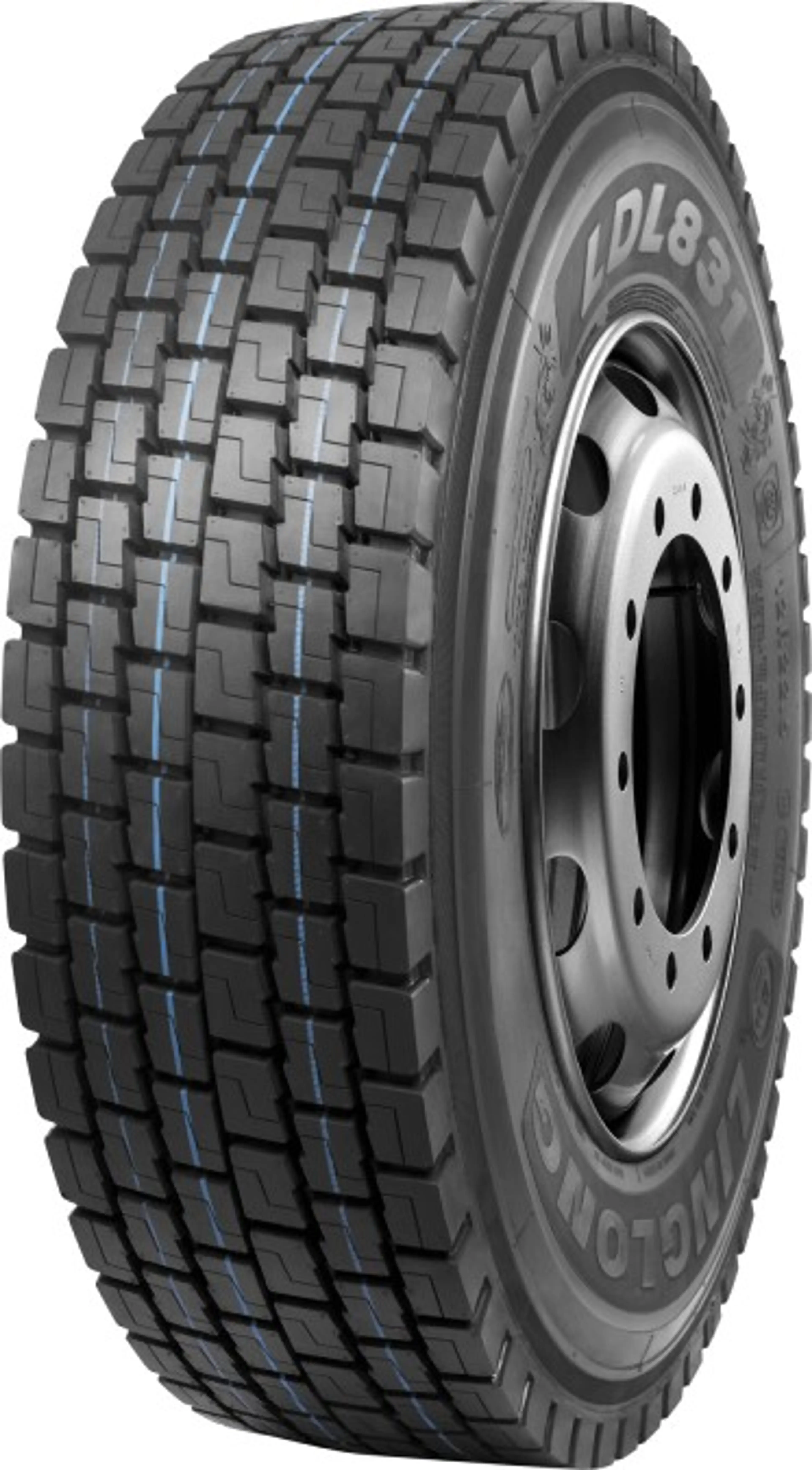 285/70R19,5 146/144M 18PR LDL831