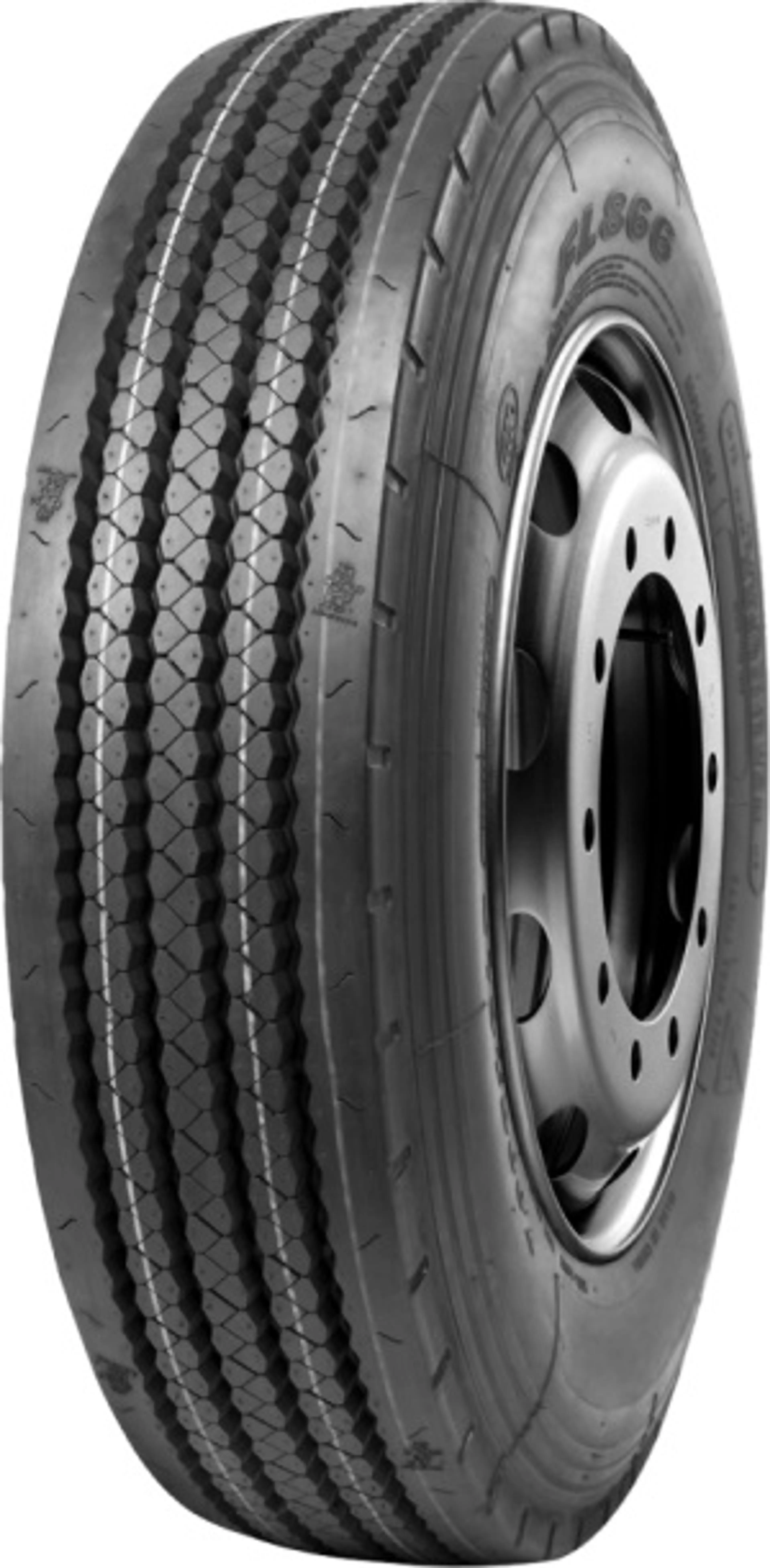 215/75R17,5 135/133J 16PR LFL866