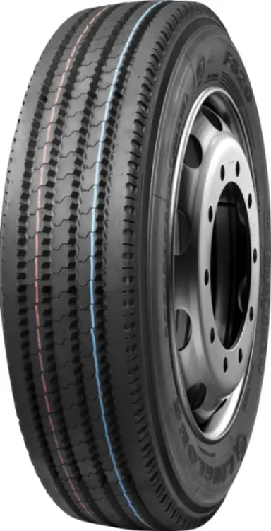 245/70R19,5 136/134M 16PR F820