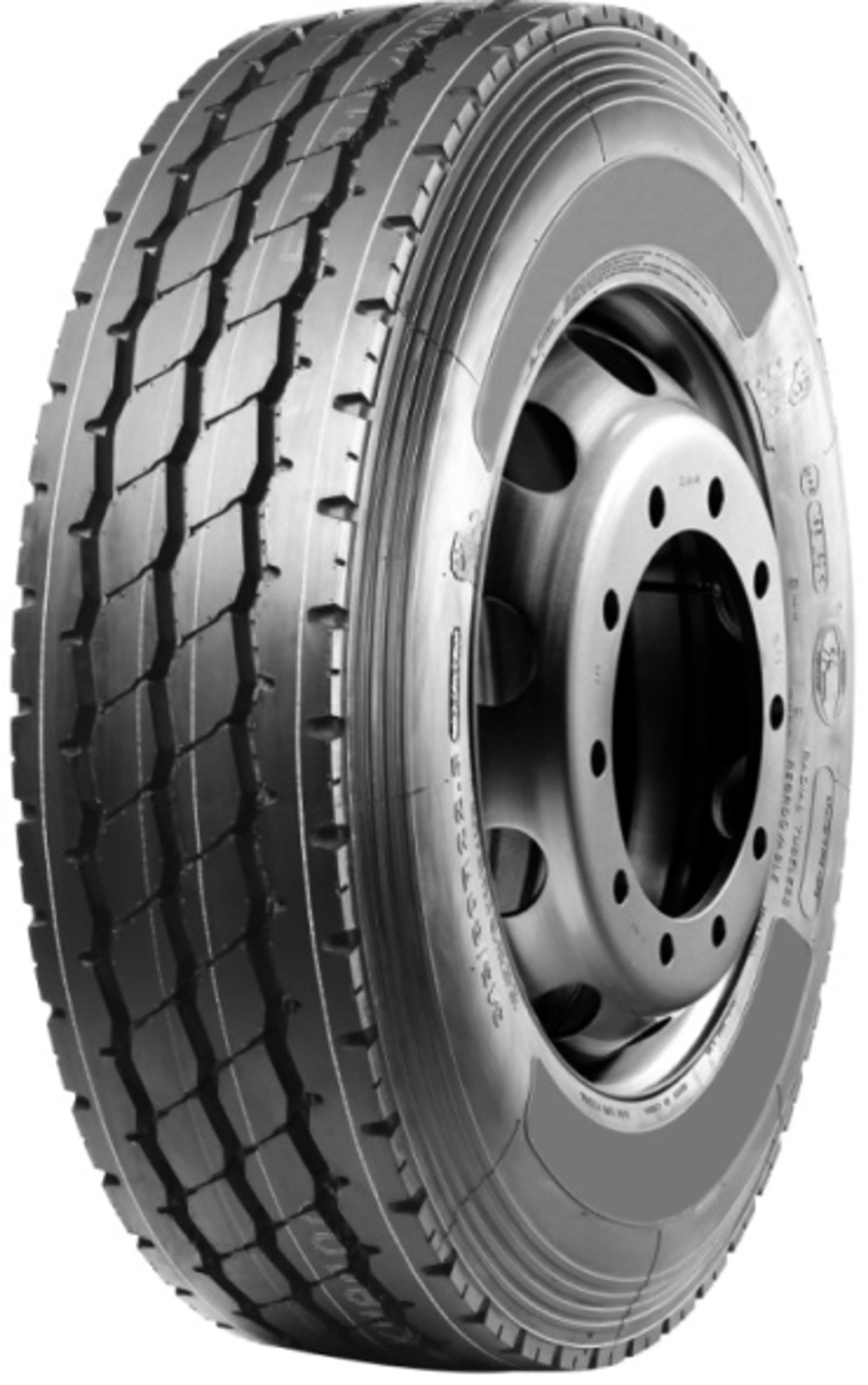 295/80R22,5 152/148K 16PR KMA400